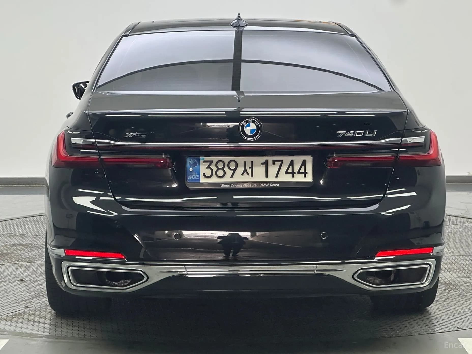 7 Series (G11)