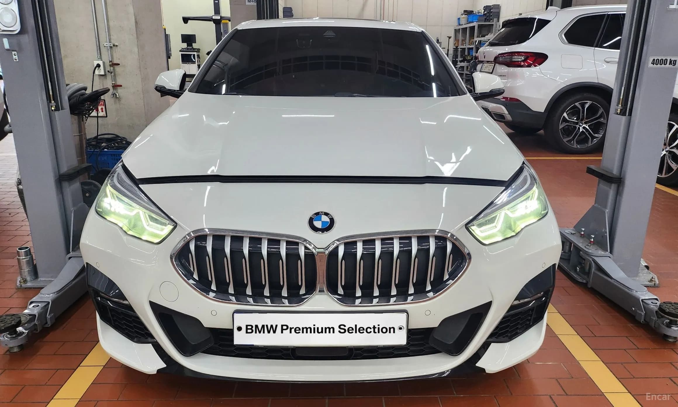 2 Series Gran Coupe (F44)