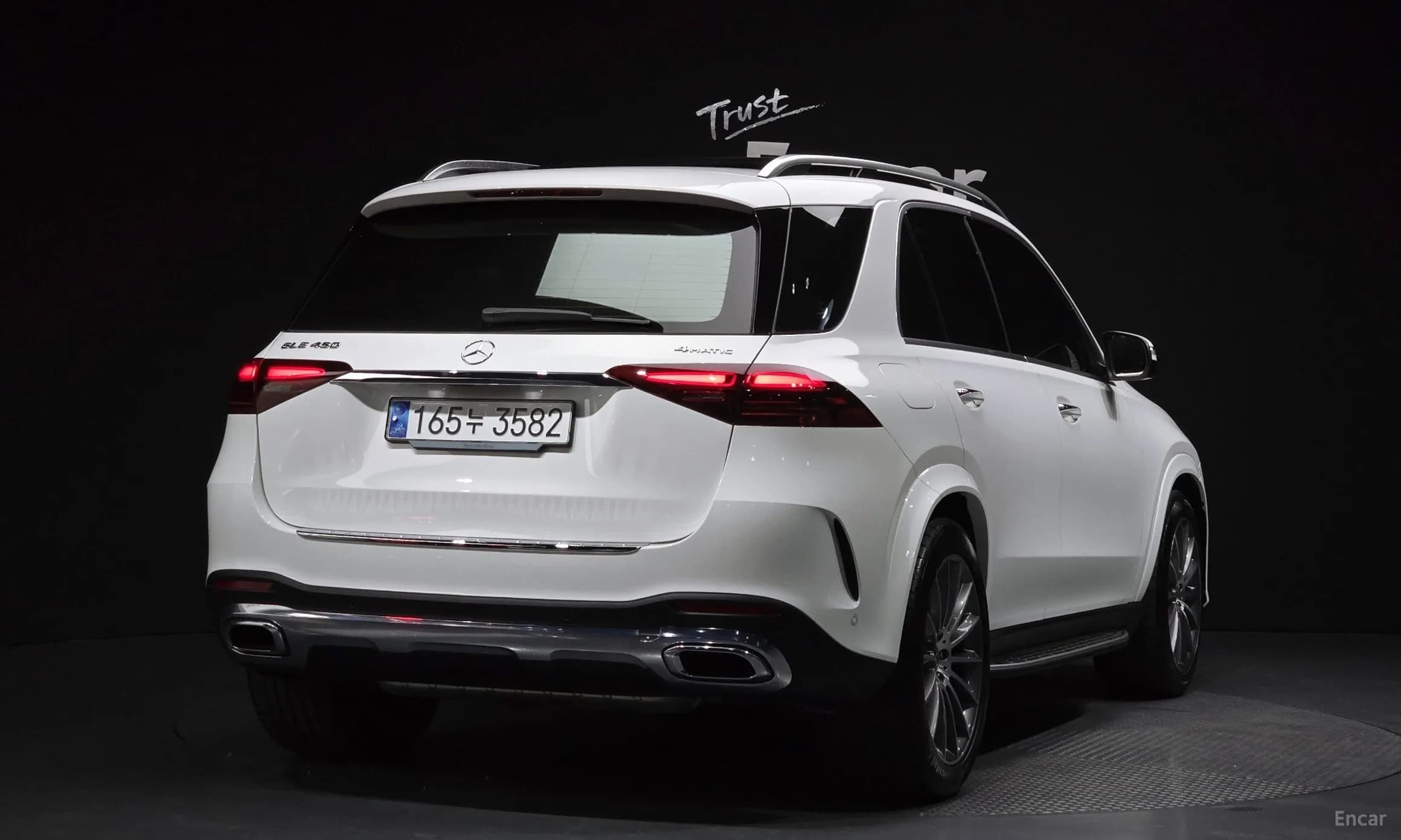GLE-Class W167