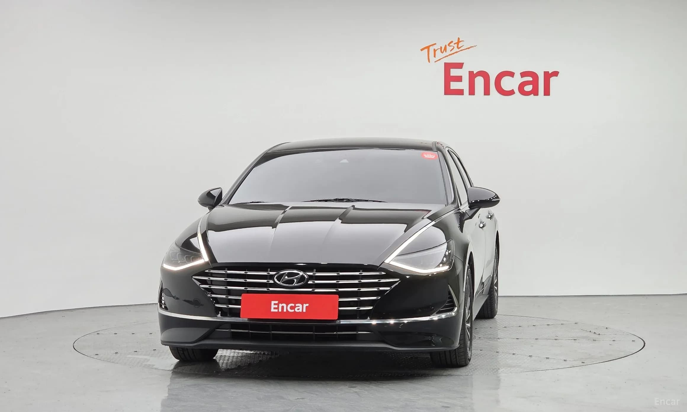 Sonata Hybrid (DN8)