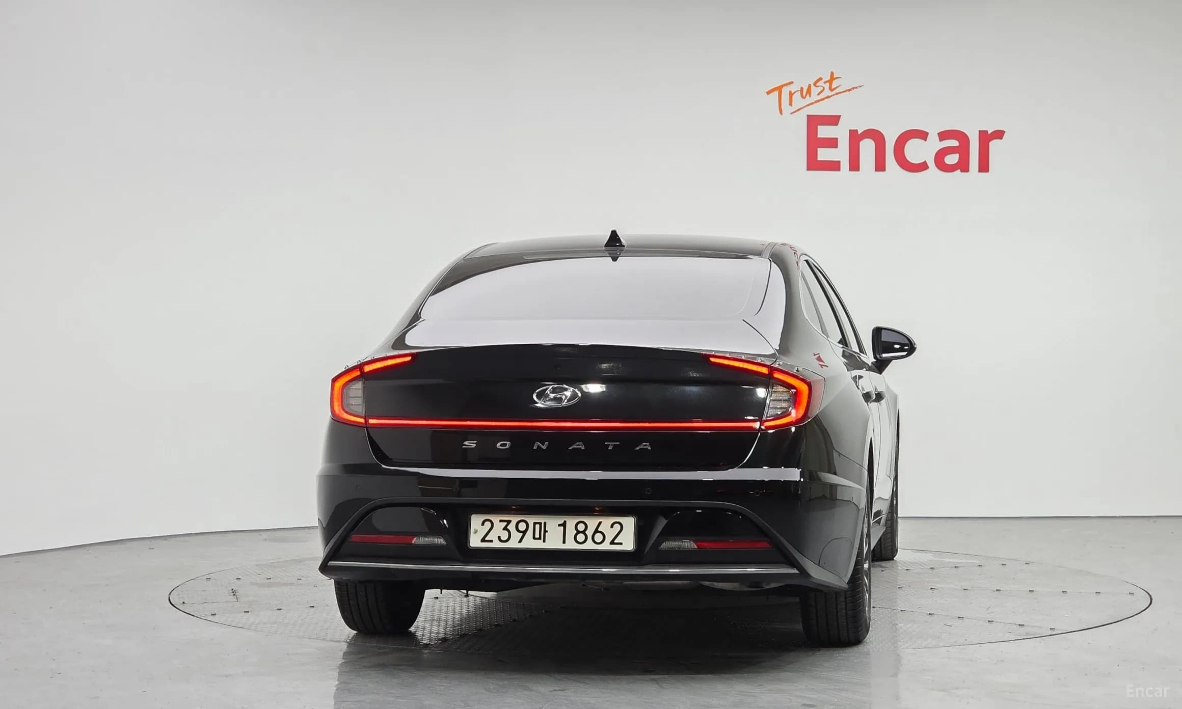 Sonata Hybrid (DN8)