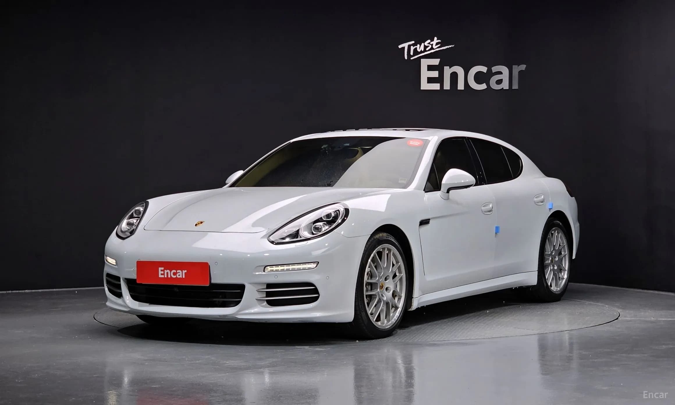 Panamera