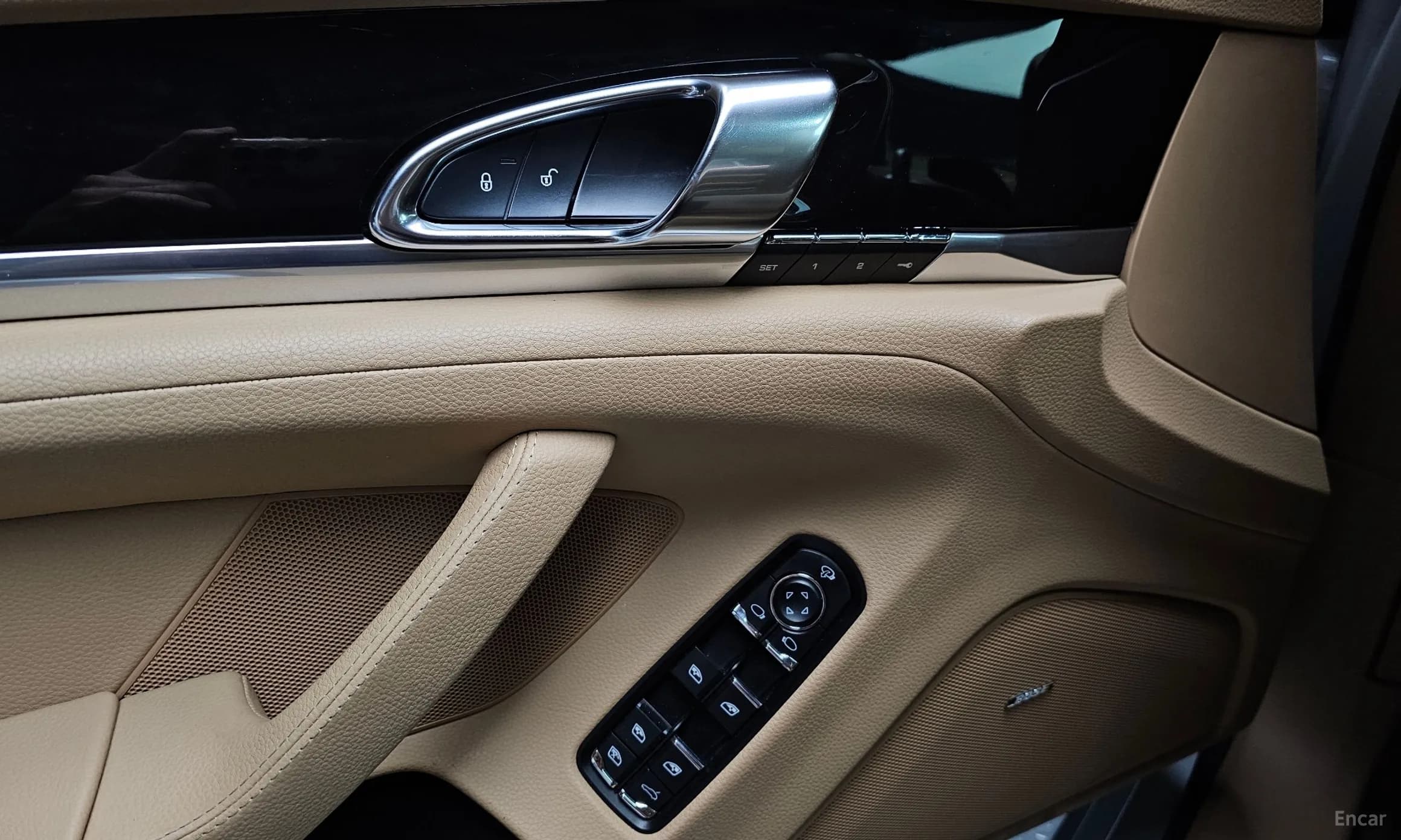 Panamera