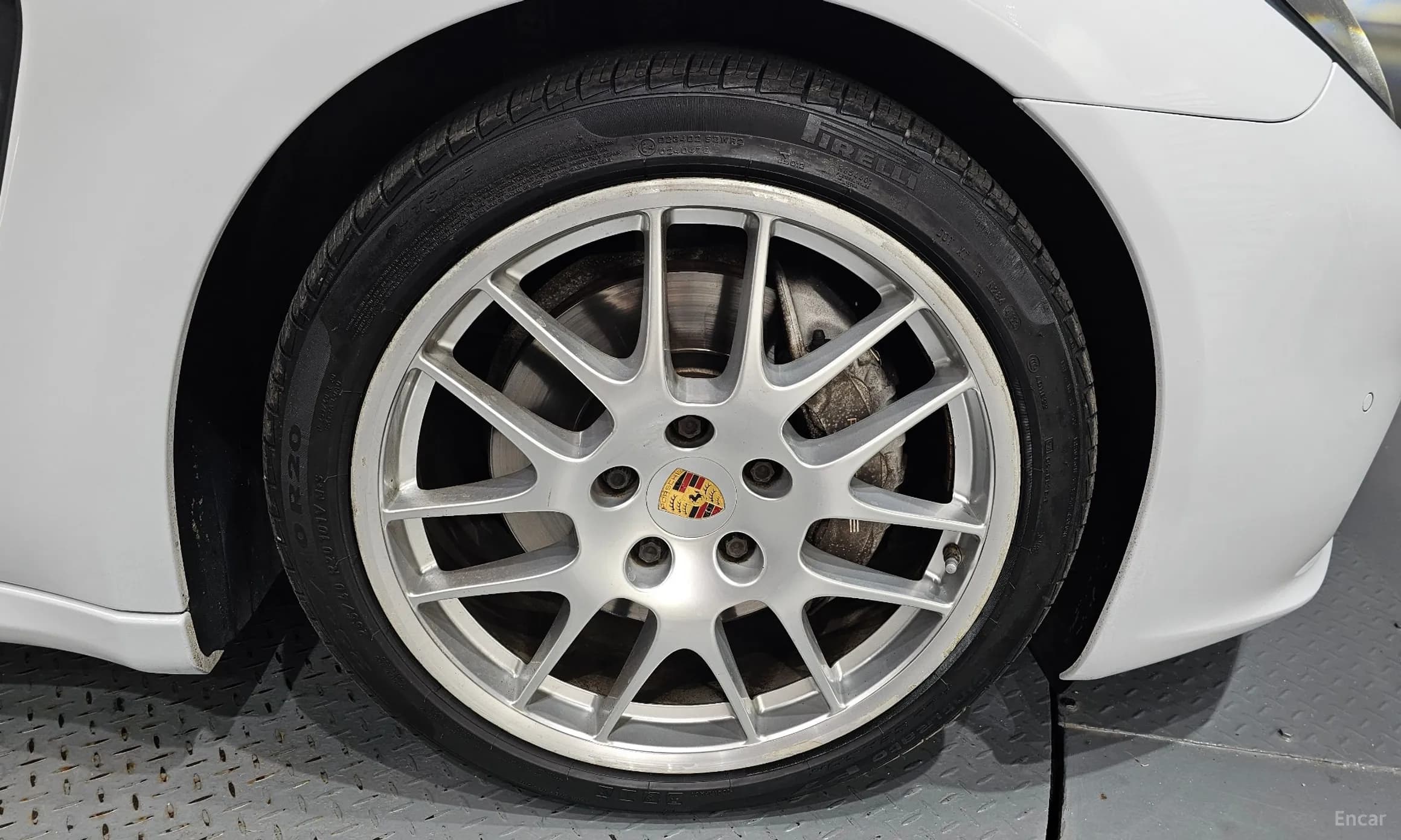 Panamera