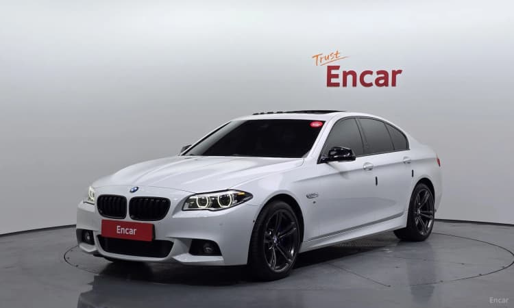 5 Series (F10)