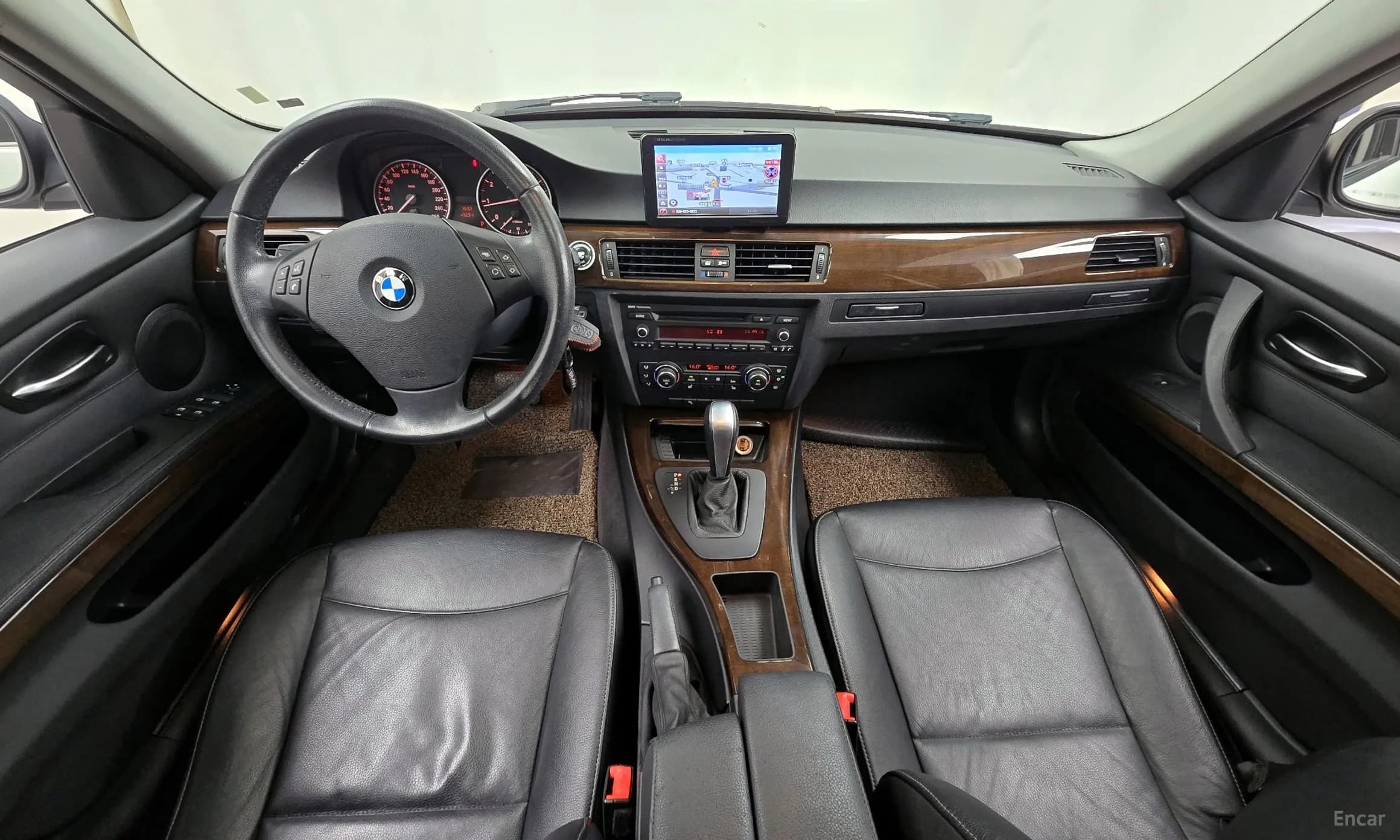 3 Series (E90)