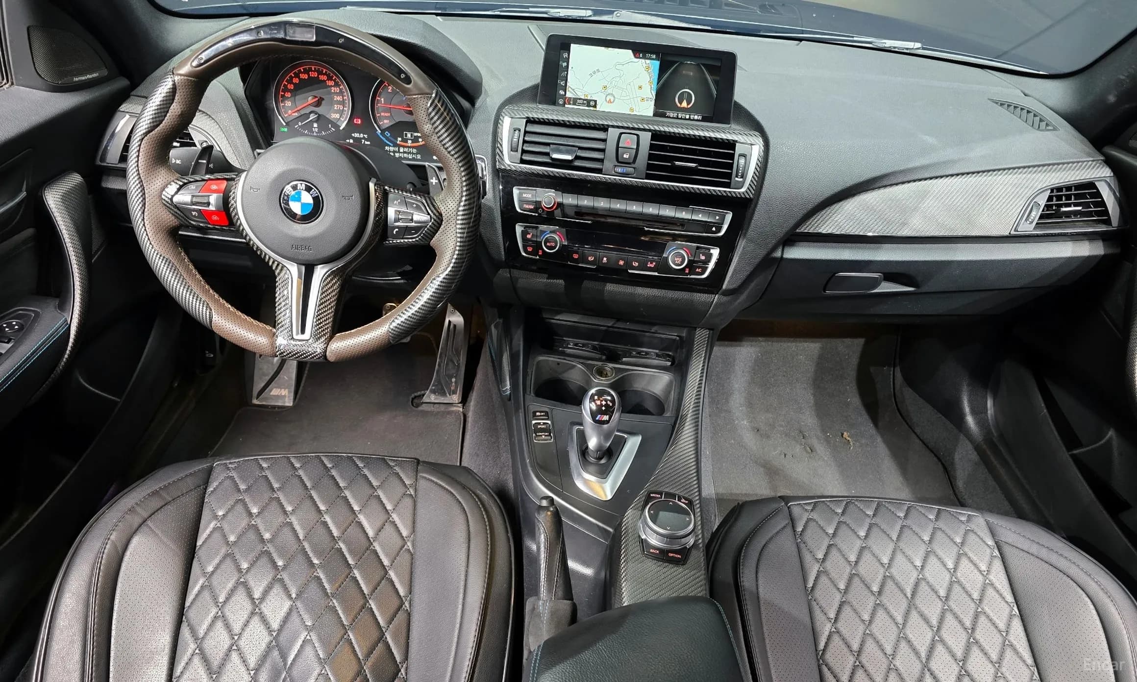 M2 (F87)