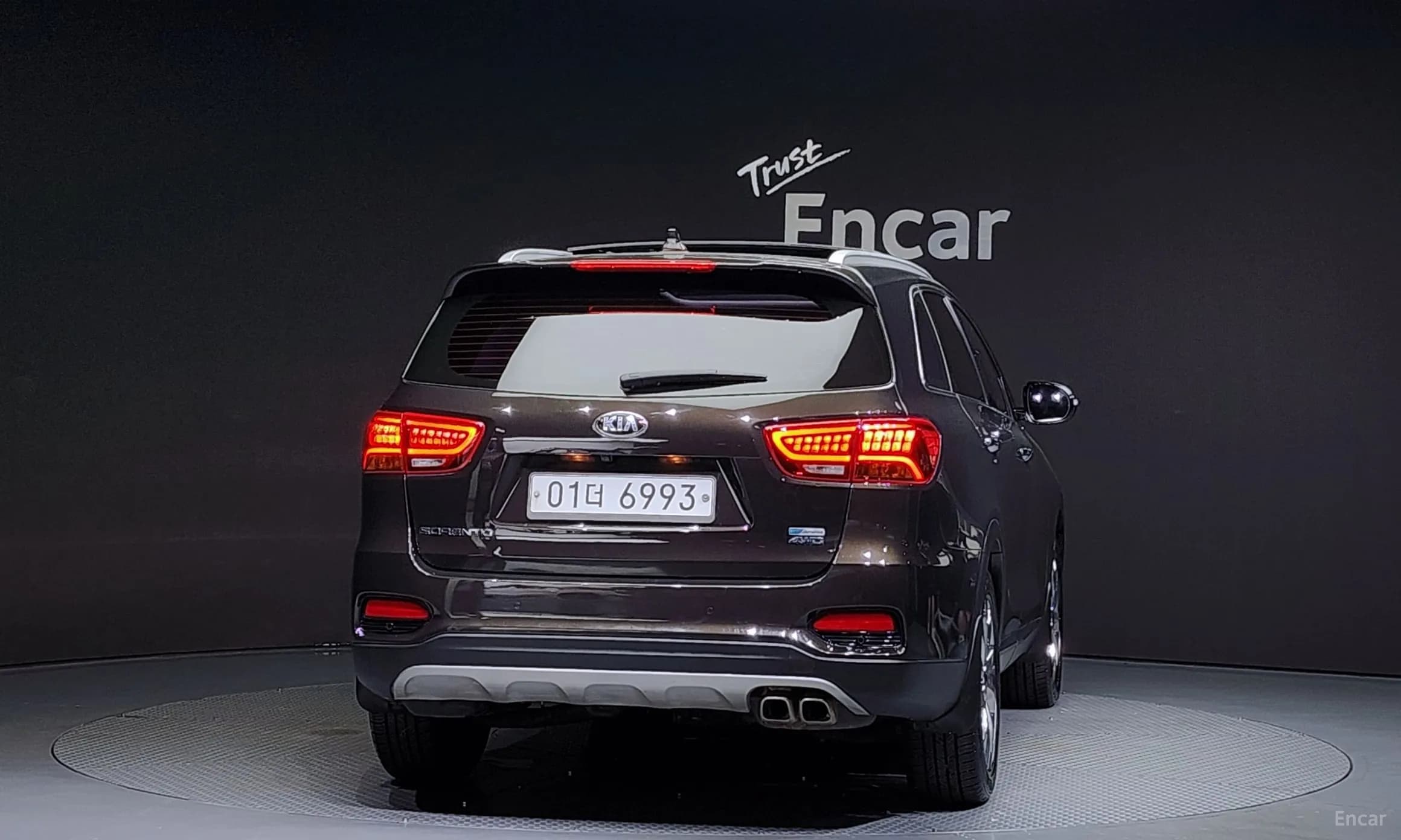 Sorento