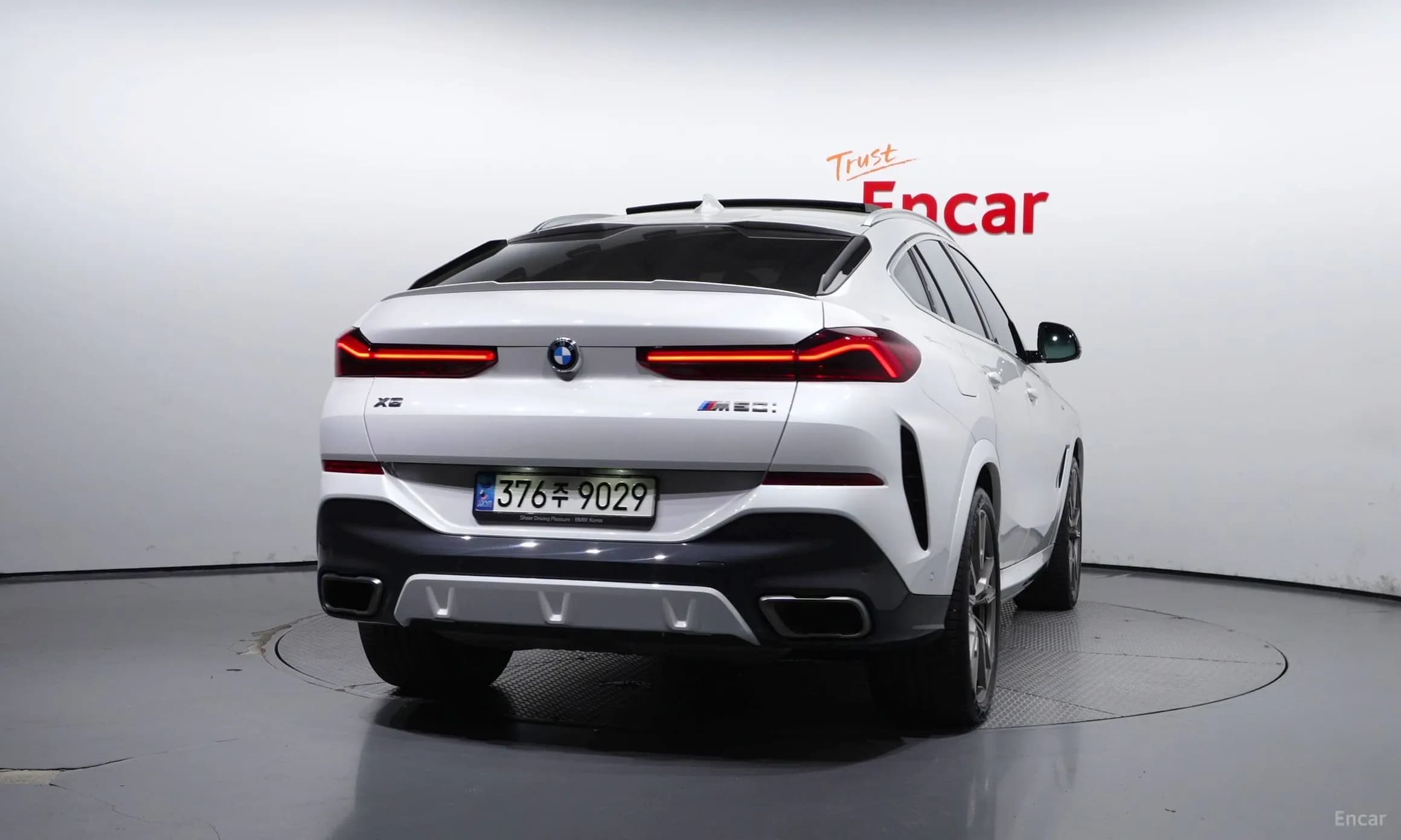 X6 (G06)