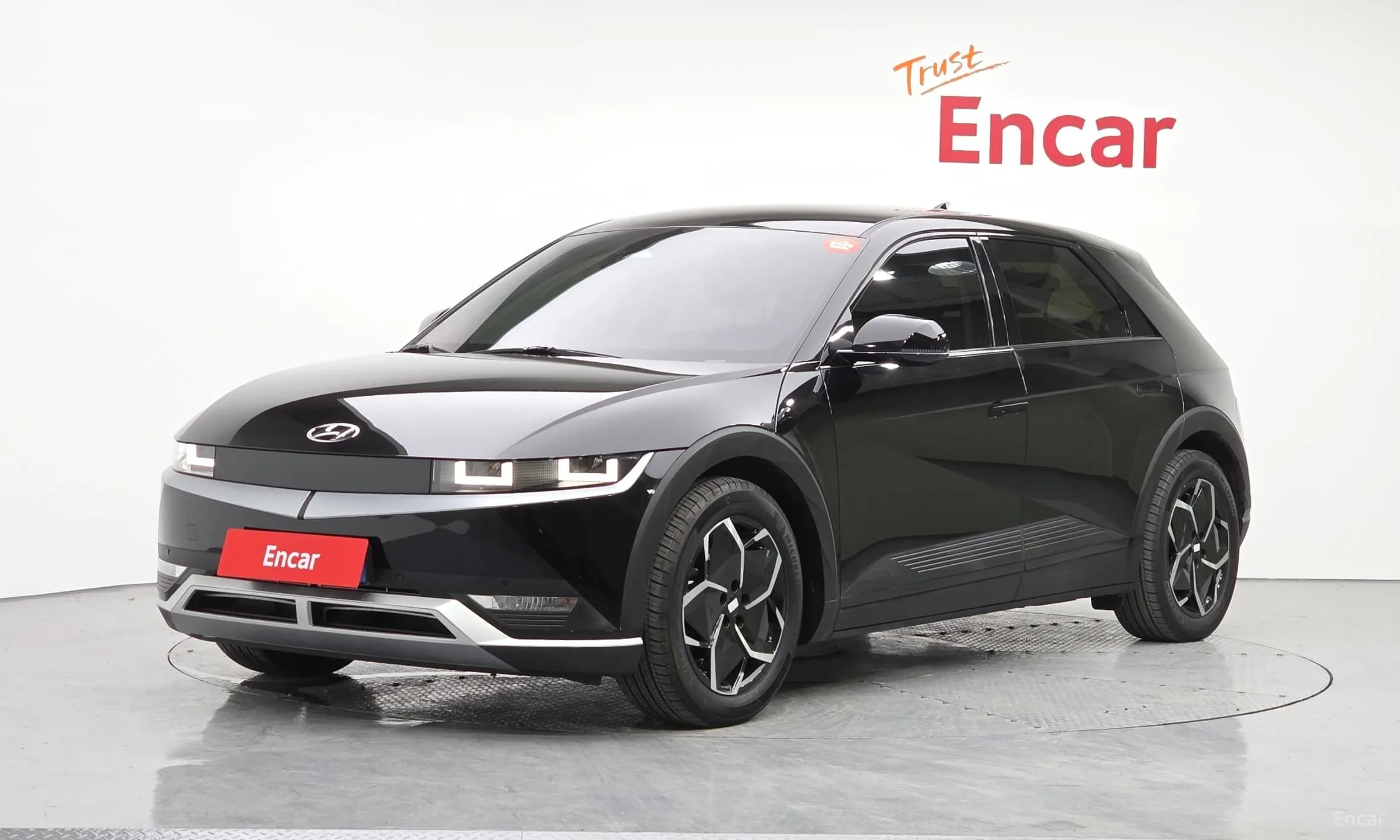 Ioniq 5