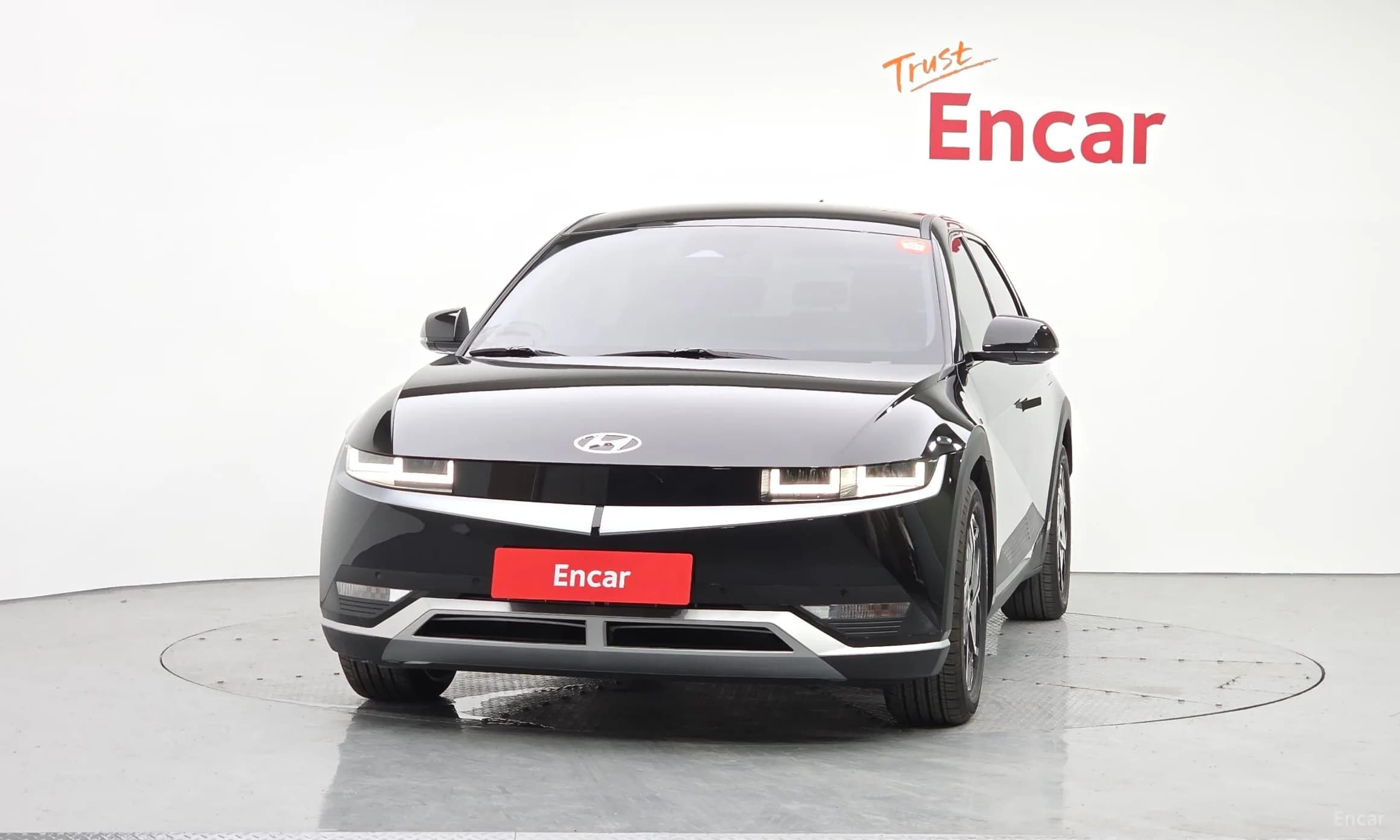 Ioniq 5