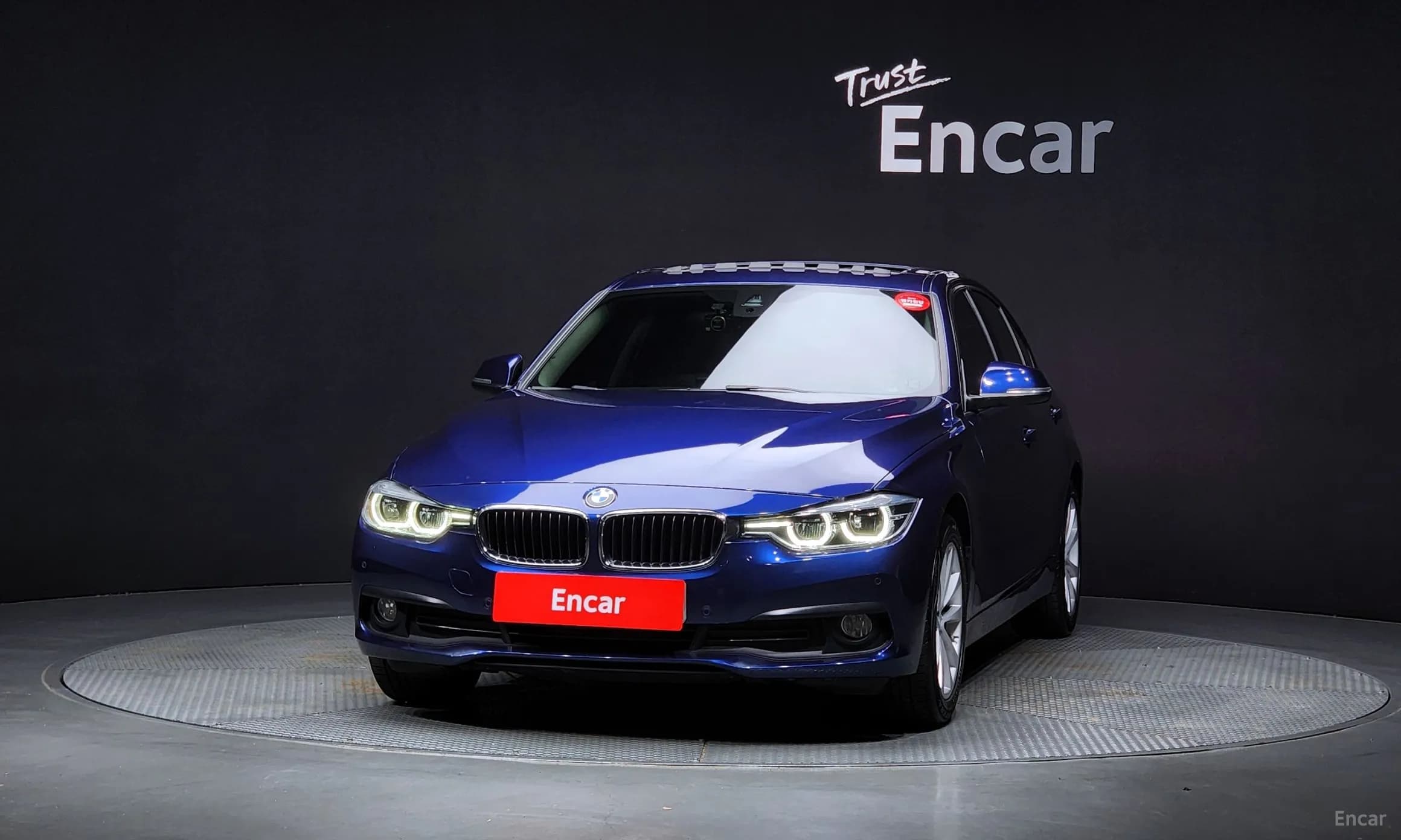 3 Series (F30)