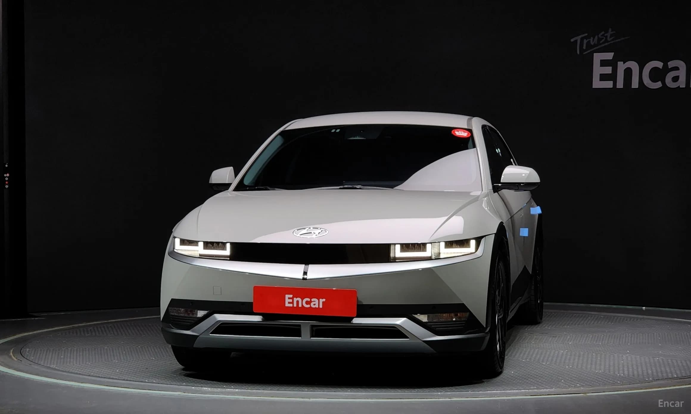 Ioniq 5