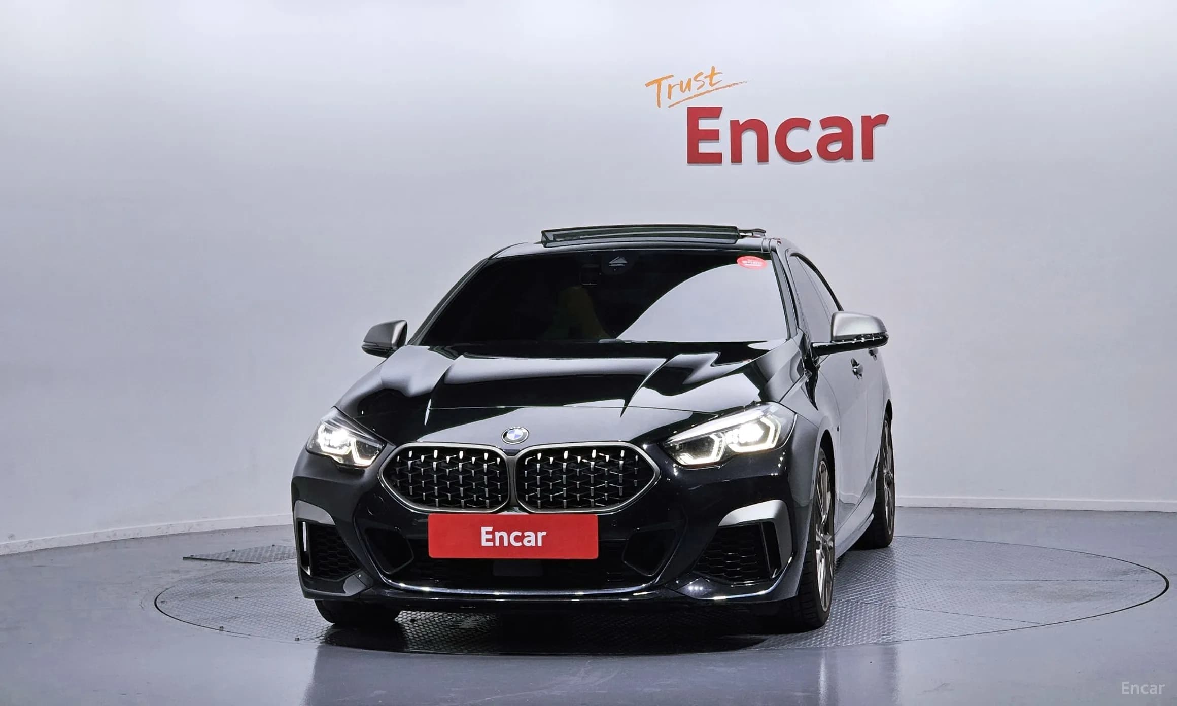 2 Series Gran Coupe (F44)