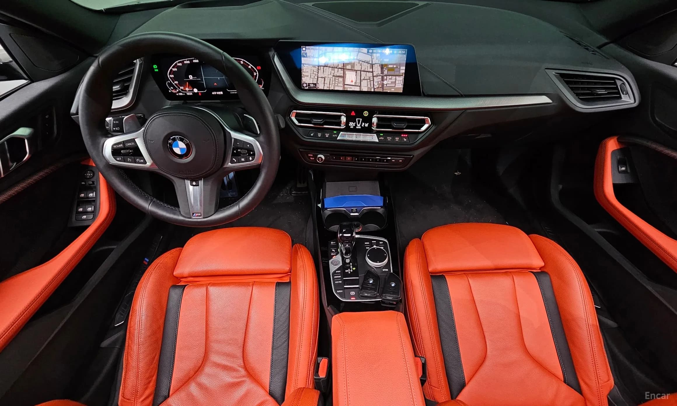 2 Series Gran Coupe (F44)