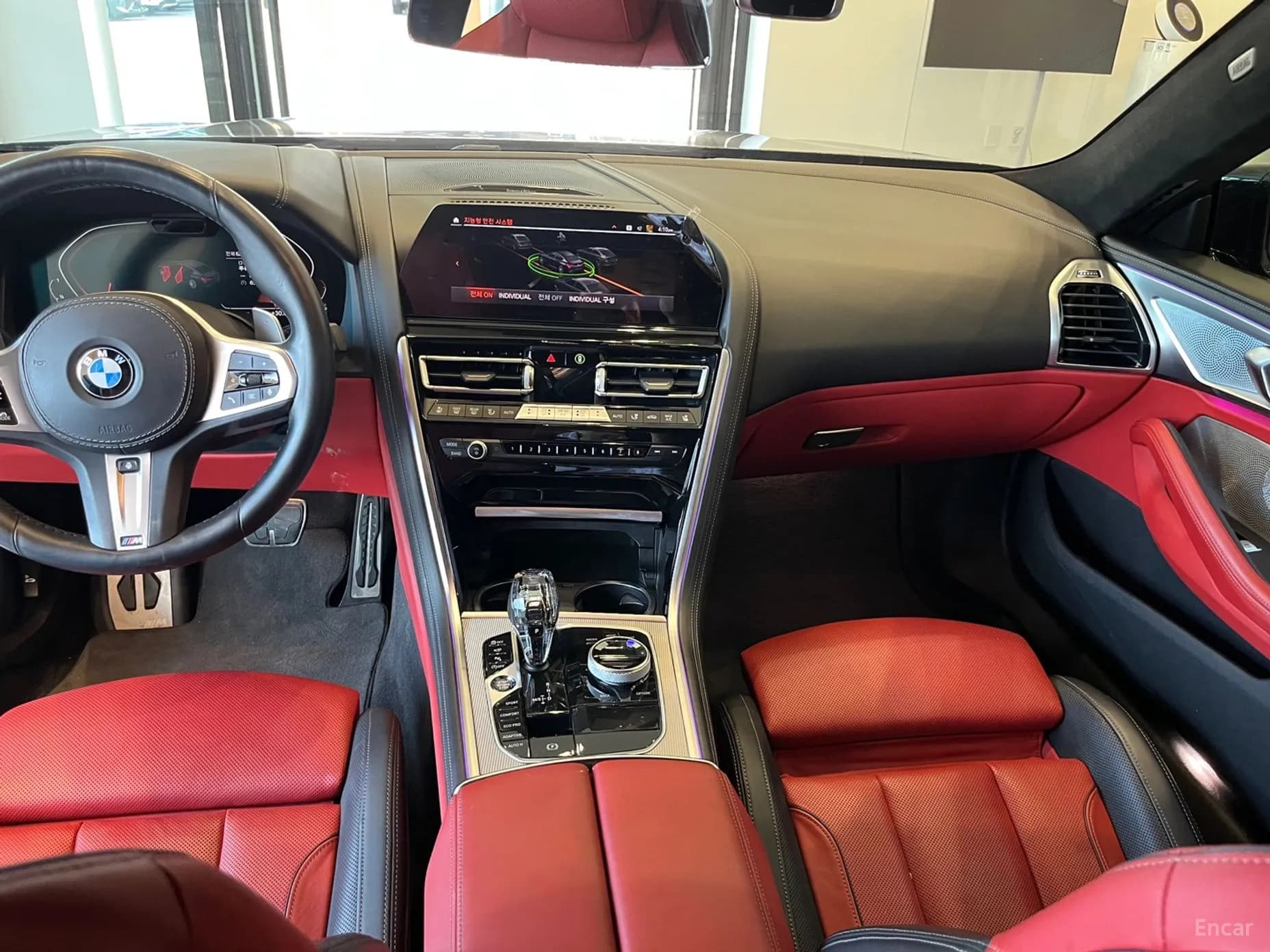 8-series (G15)