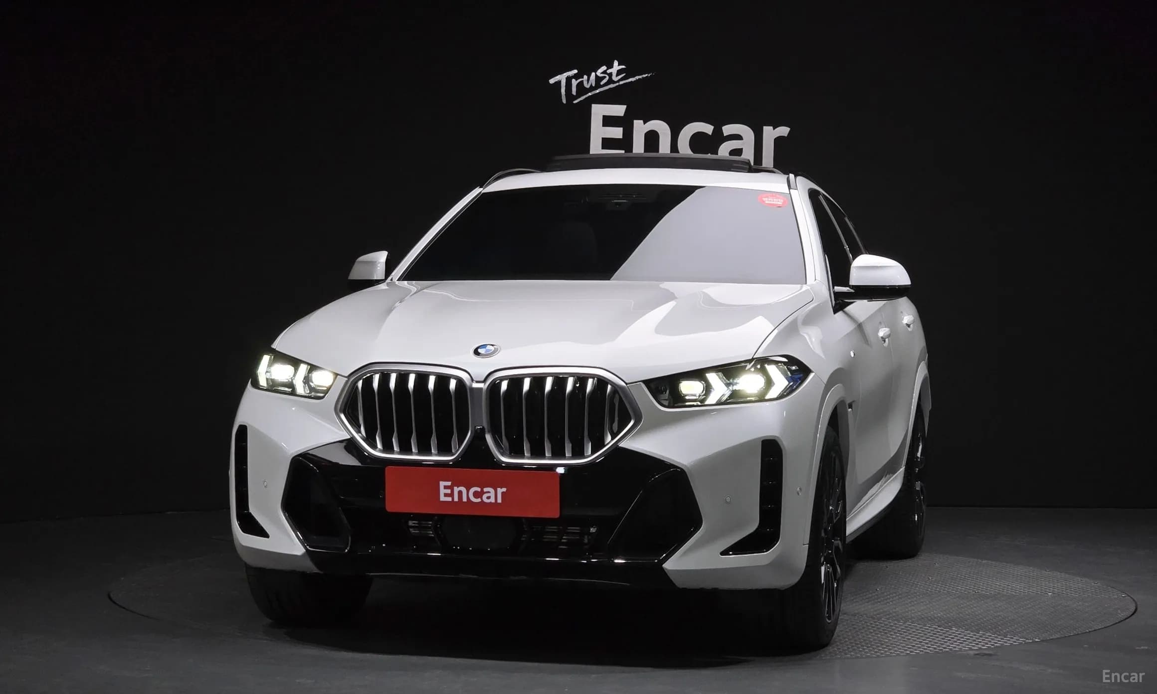 X6 (G06)