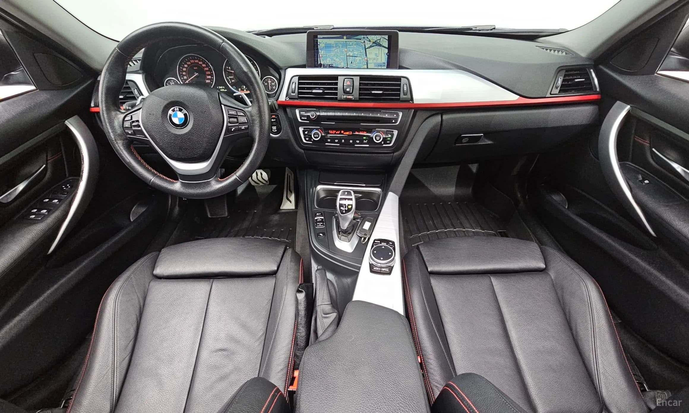 3 Series (F30)