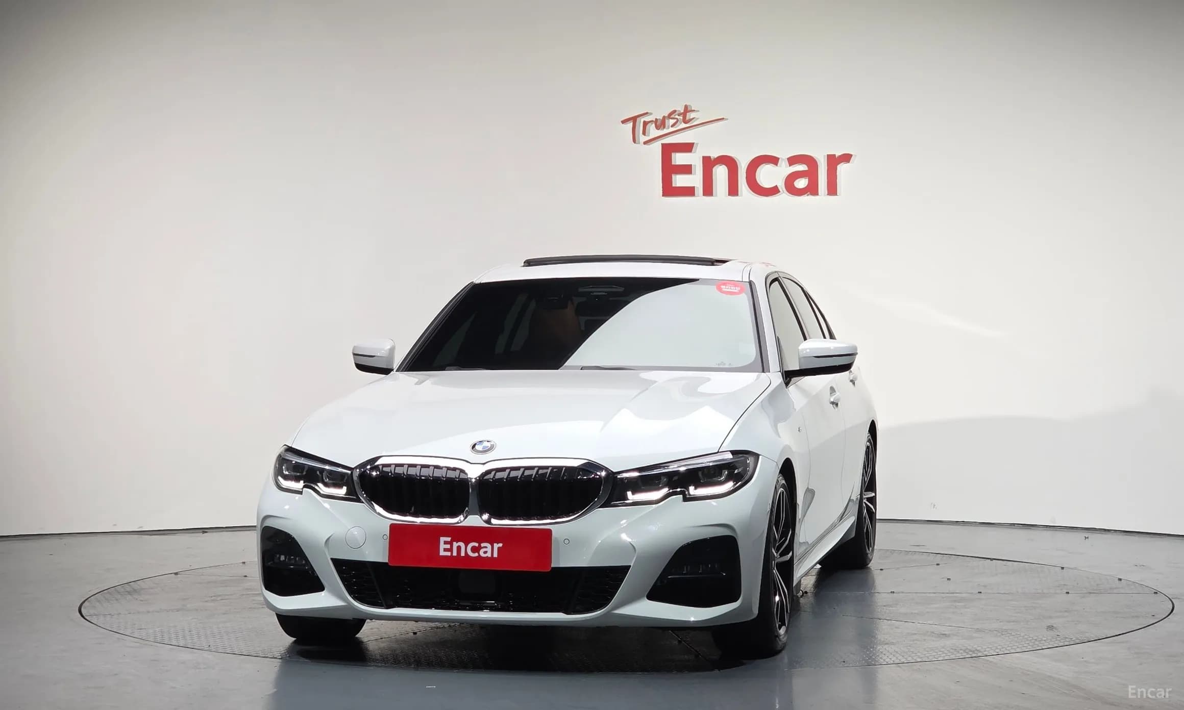 3 Series (G20)