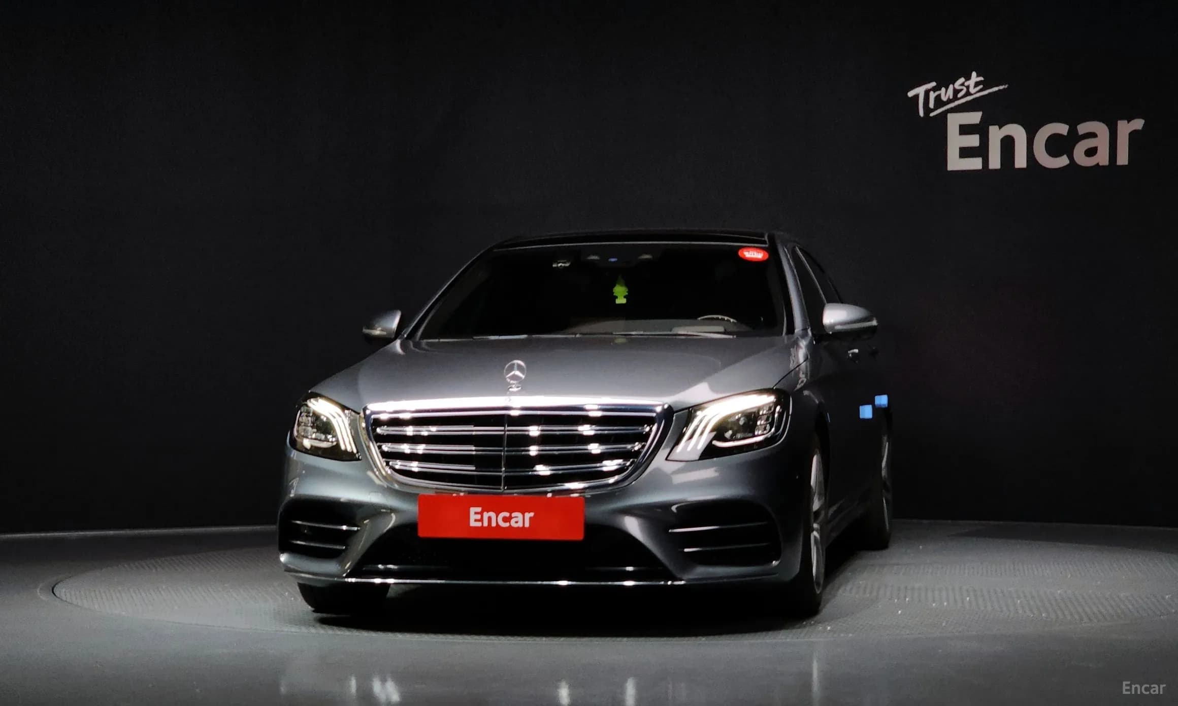 S-Class W222