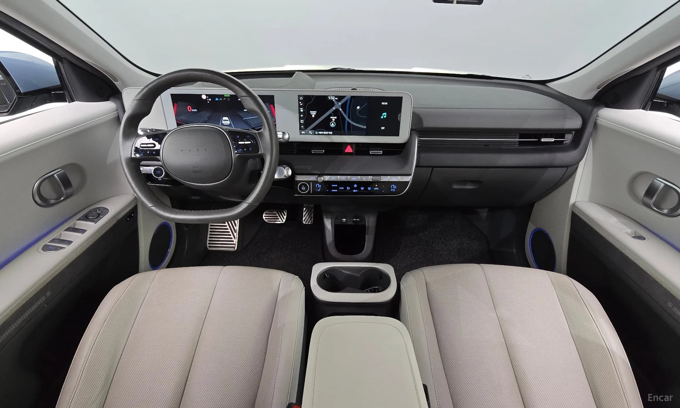 Ioniq 5