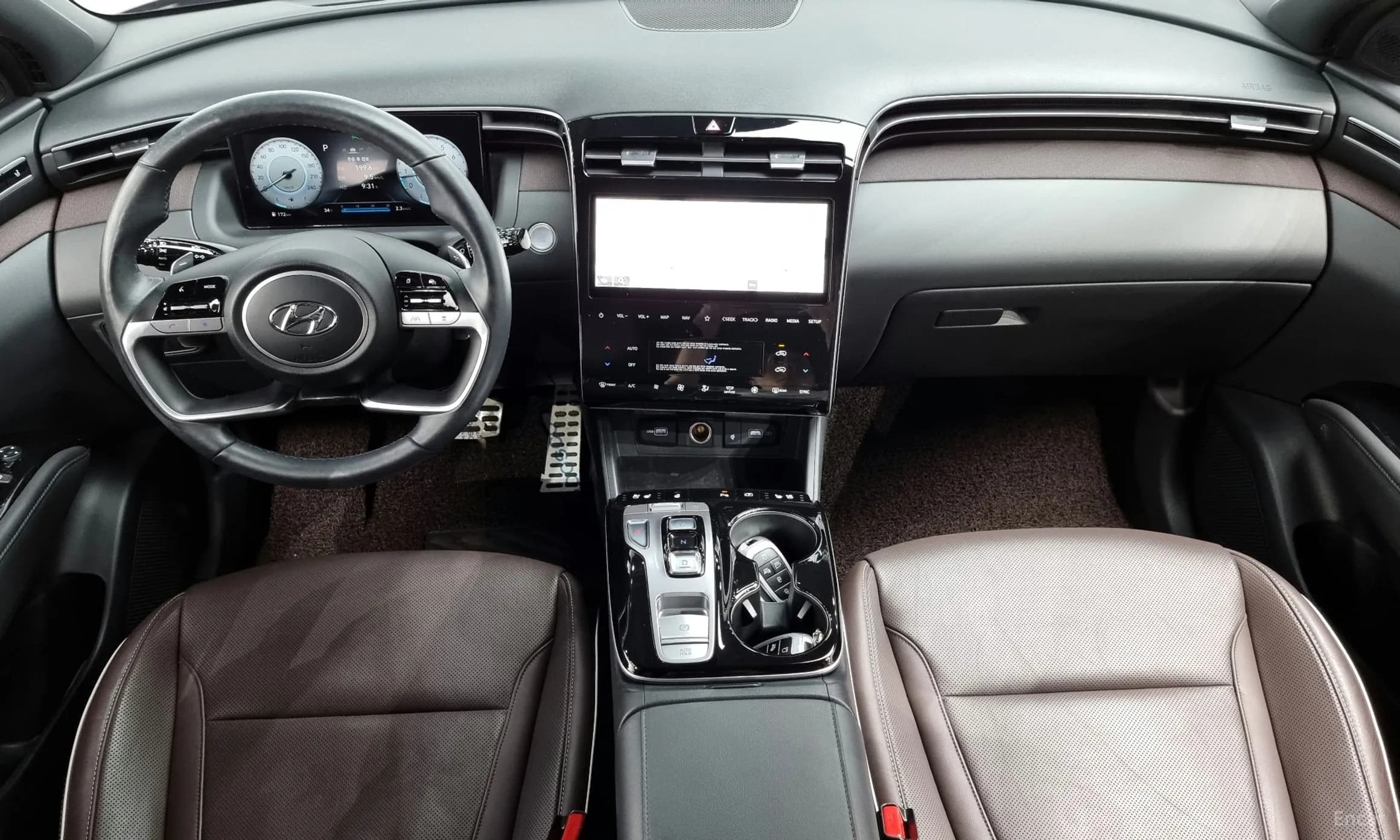 Tucson (NX4)