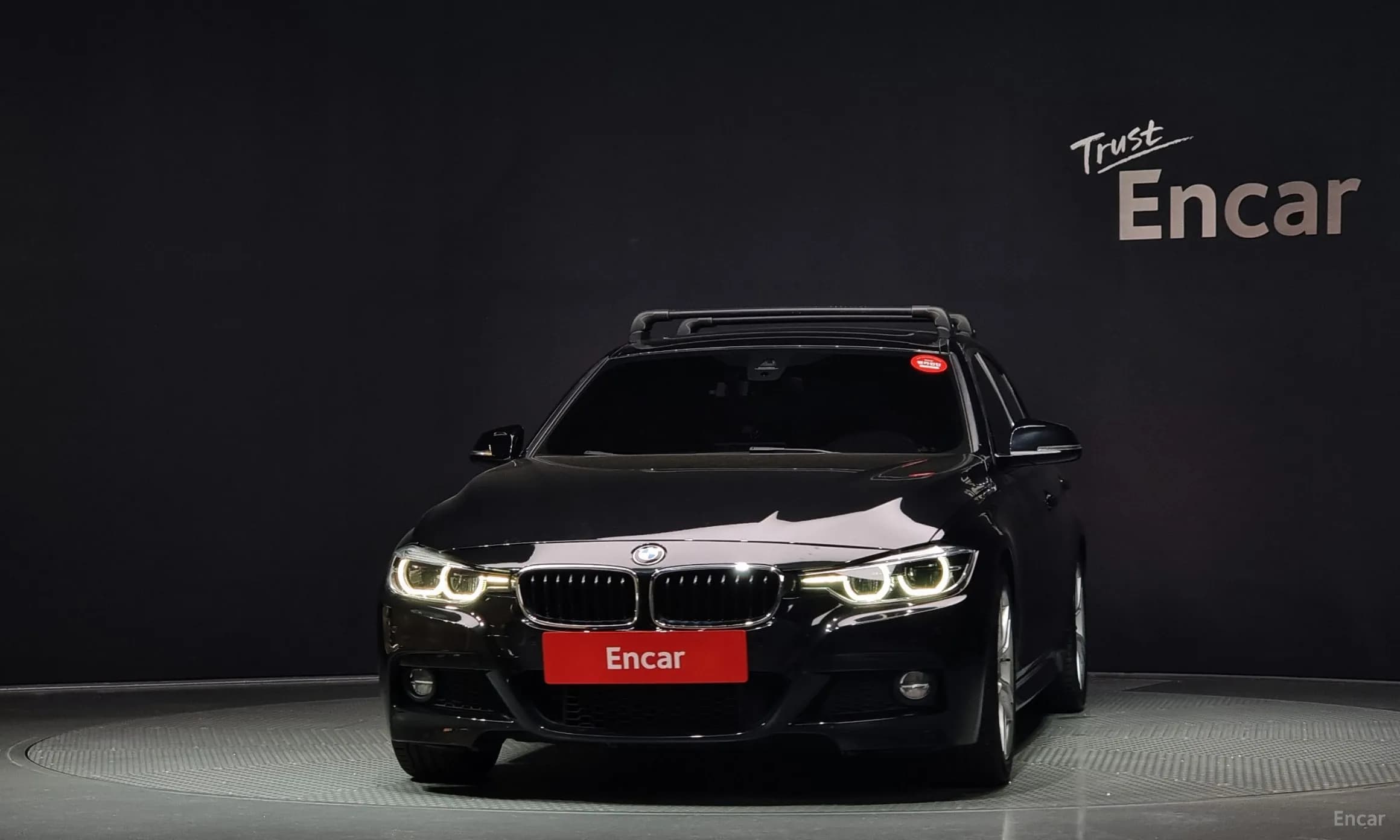 3 Series (F30)