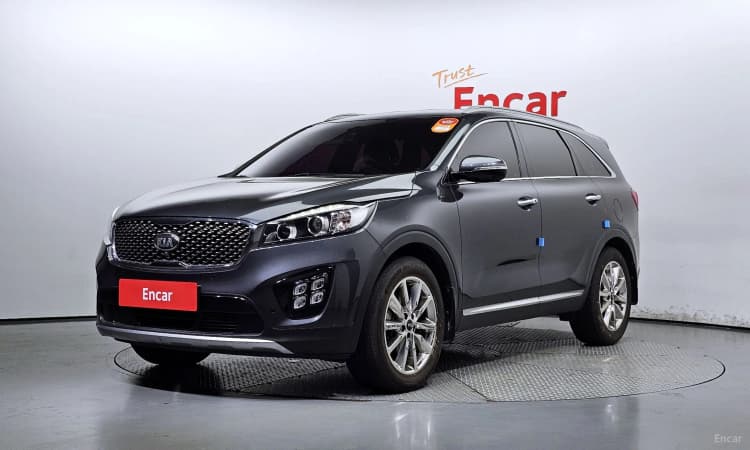 Sorento