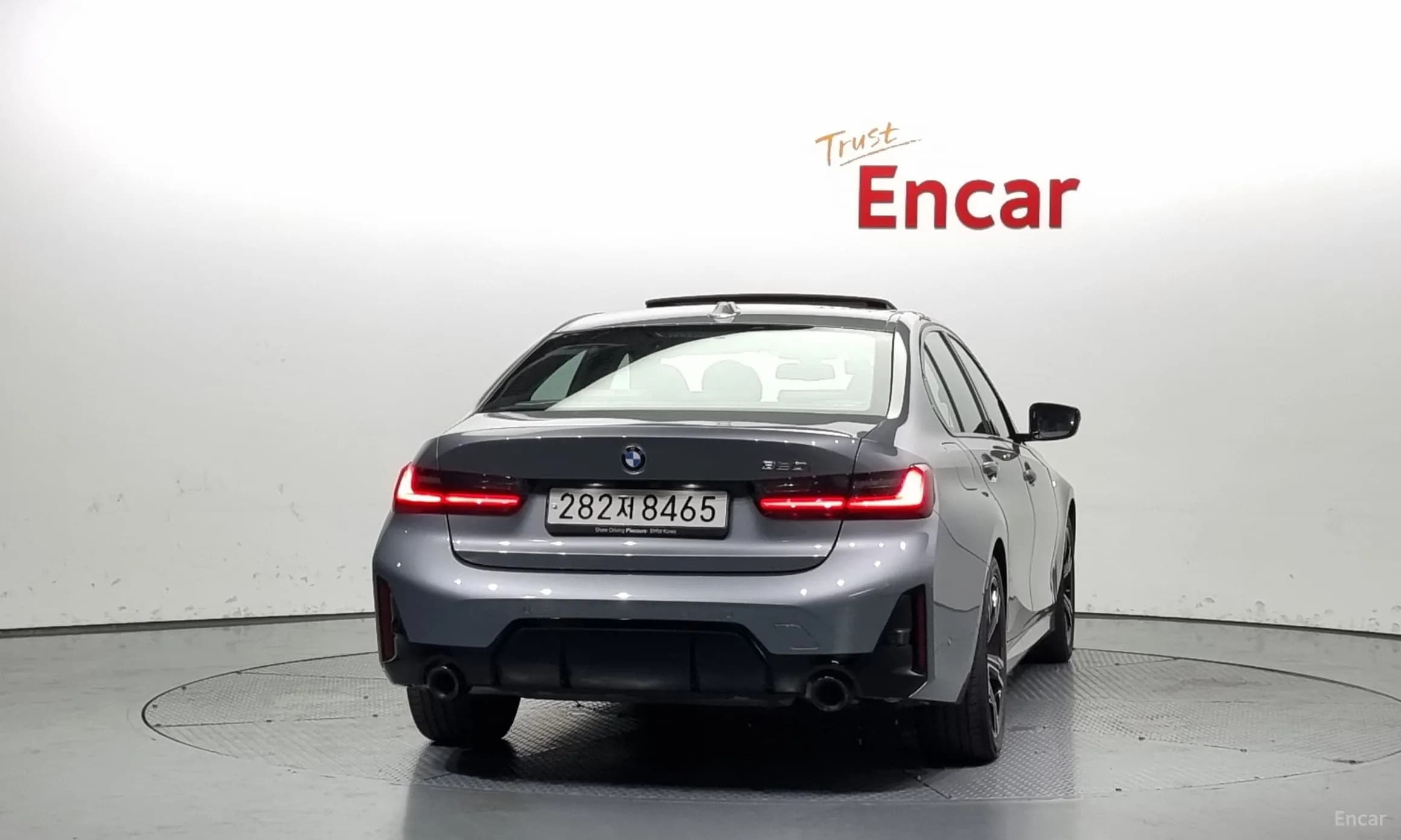 3 Series (G20)