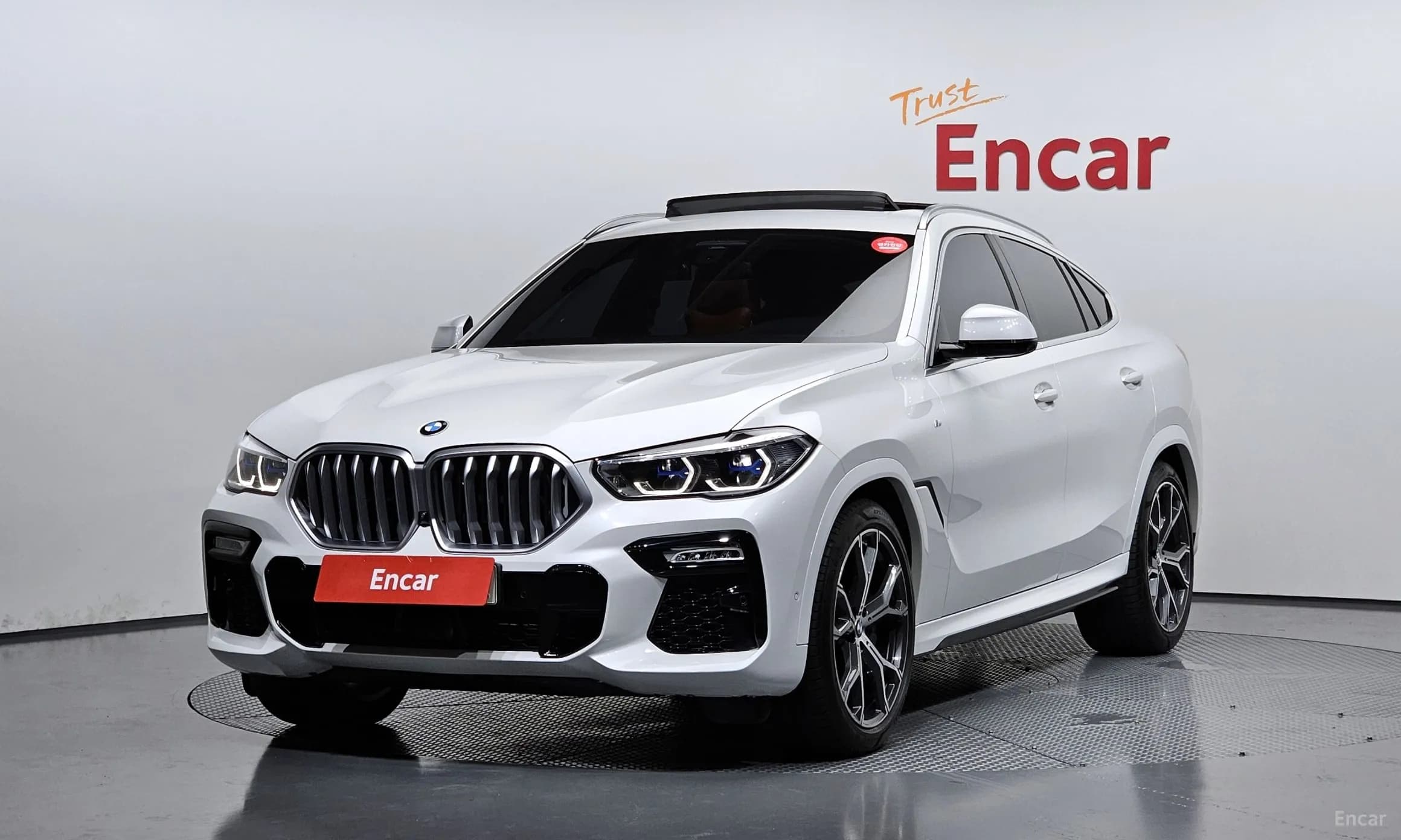 X6 (G06)