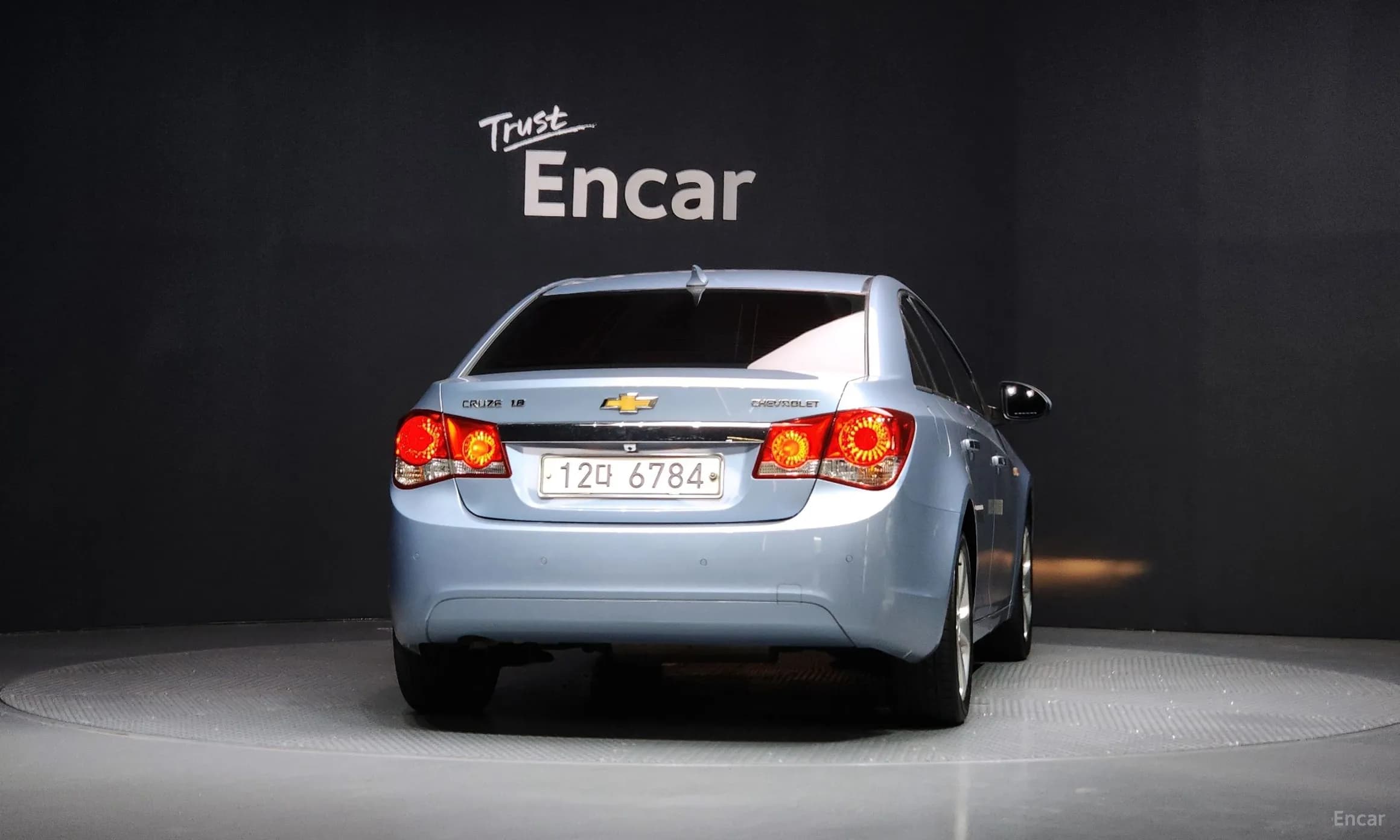 Lacetti Premier