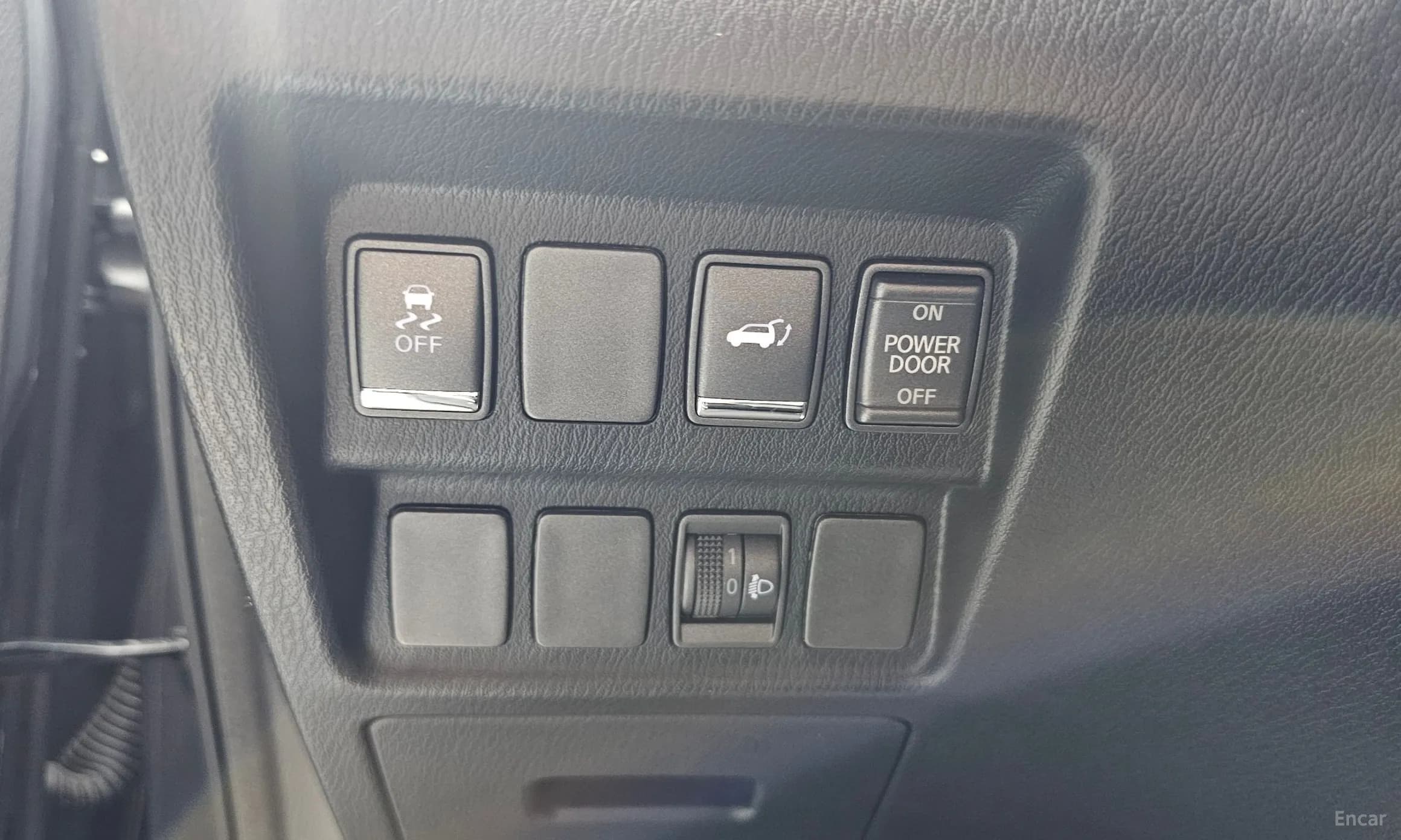 QX60