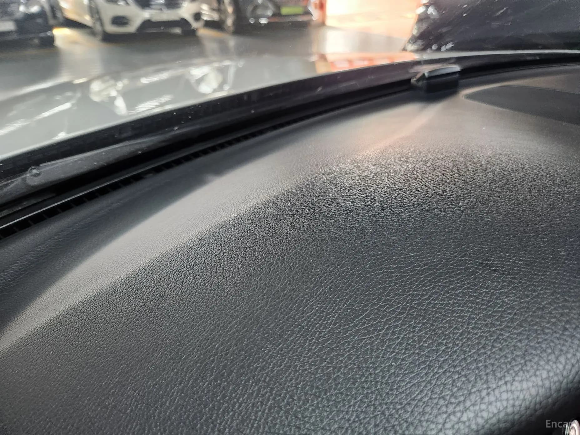 C-Class W205