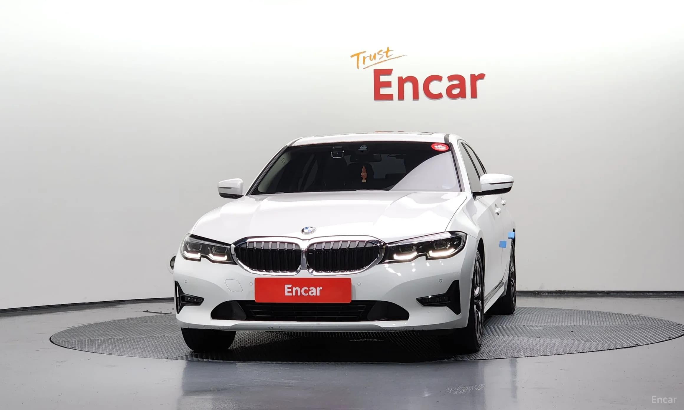 3 Series (G20)