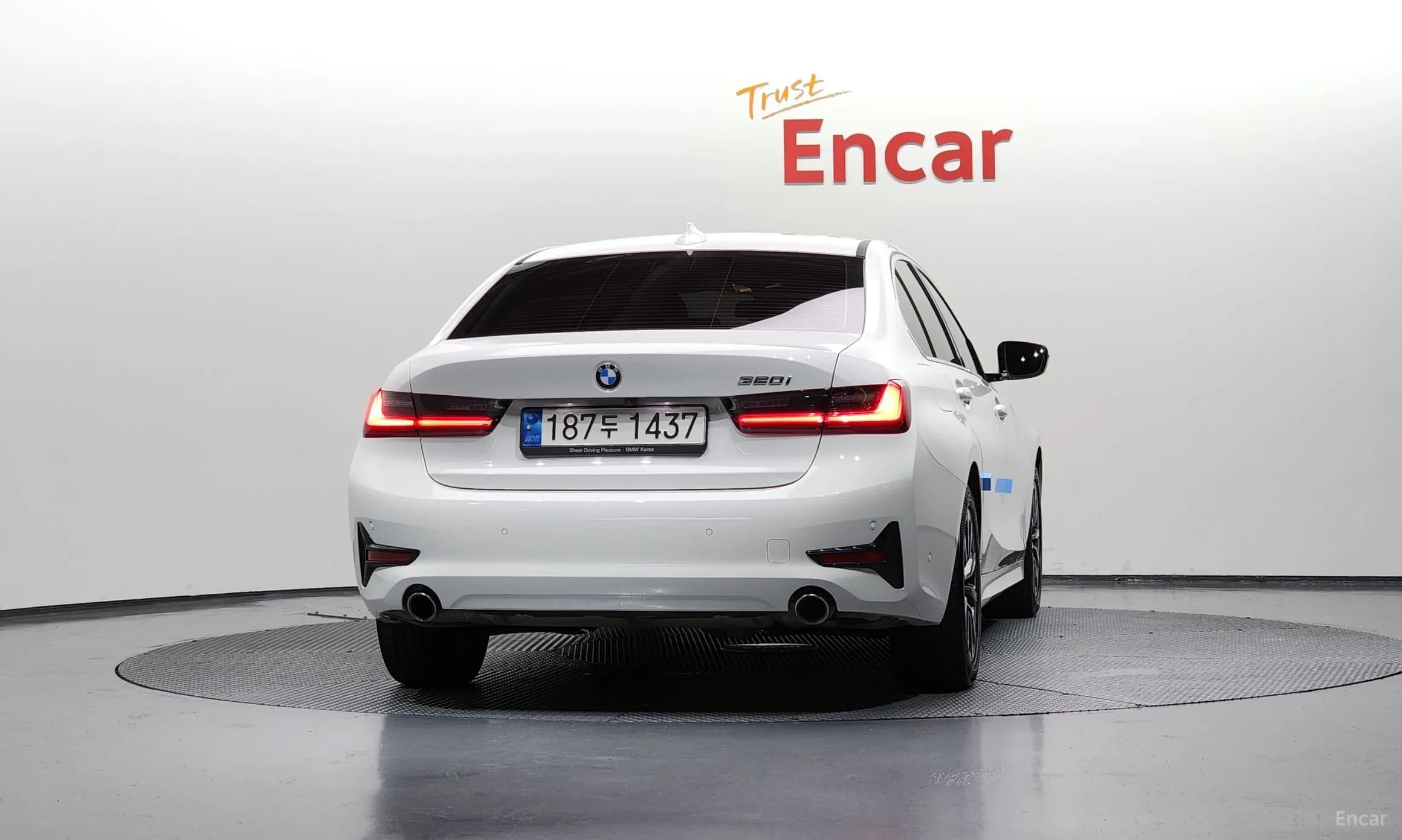 3 Series (G20)
