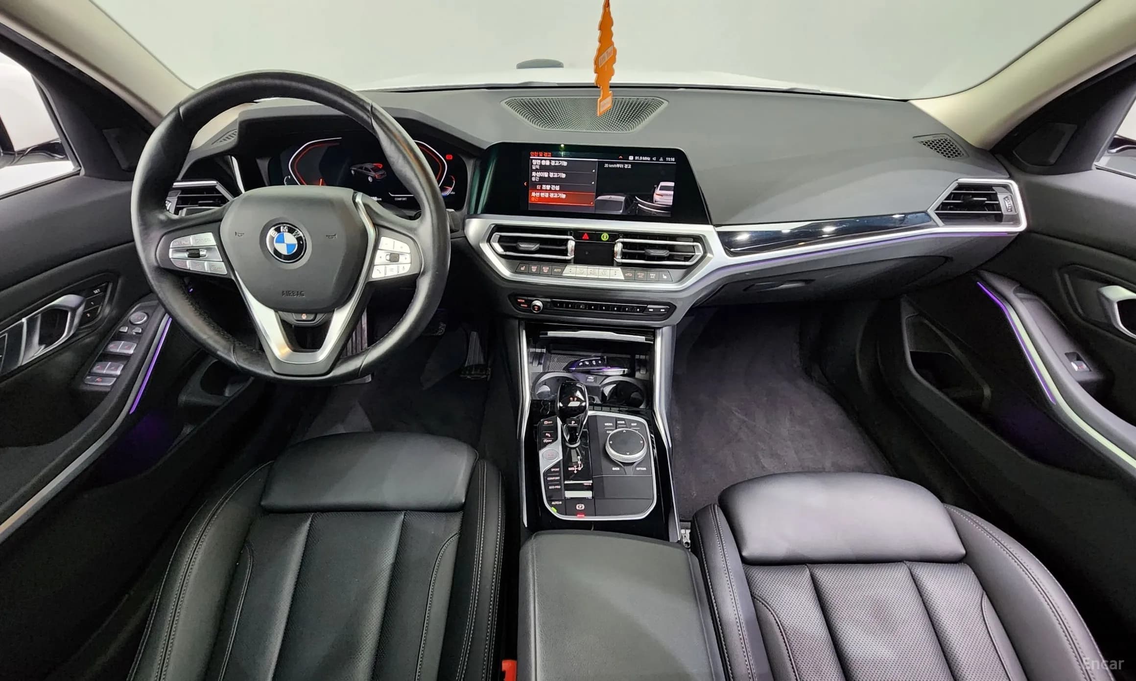 3 Series (G20)