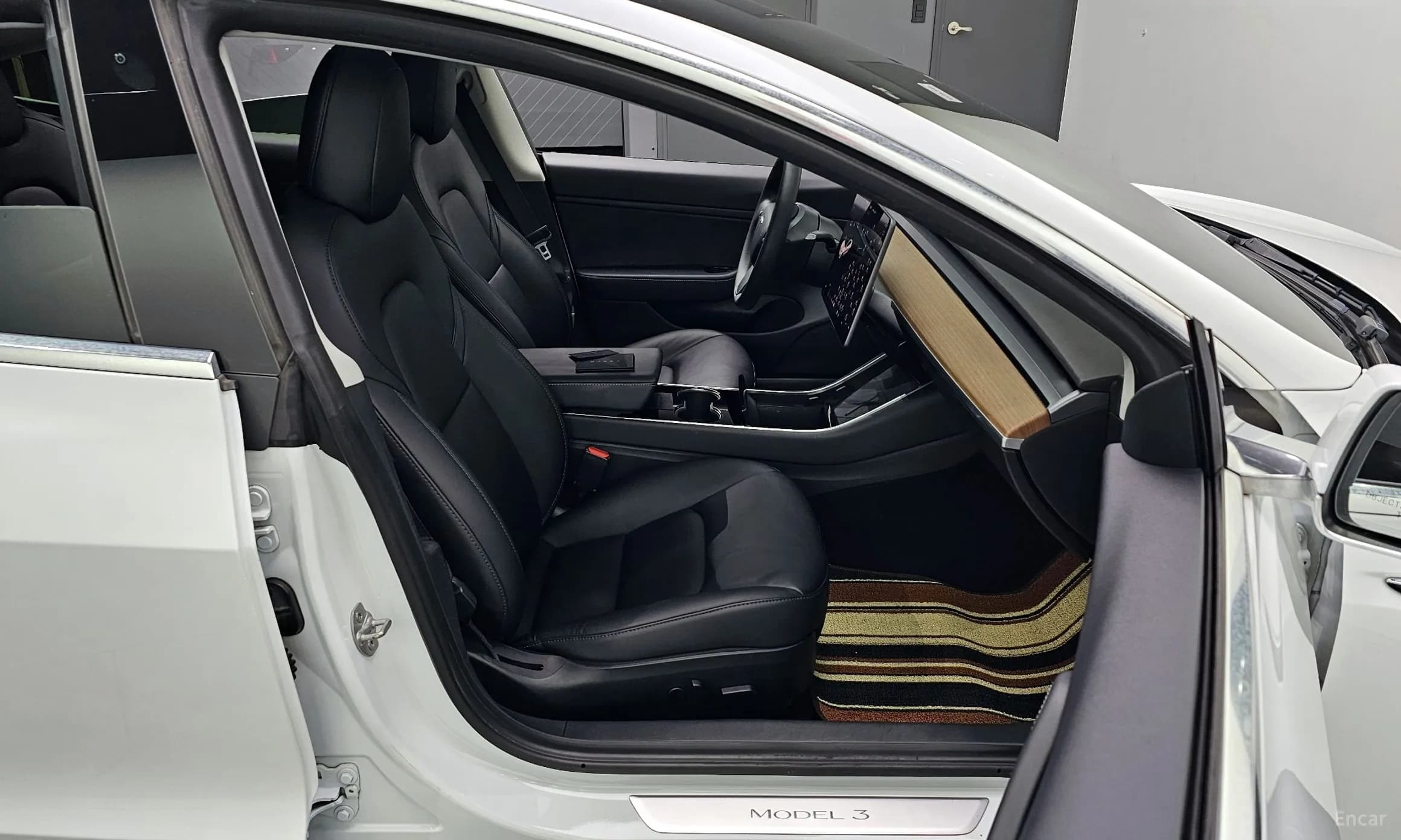 Model 3