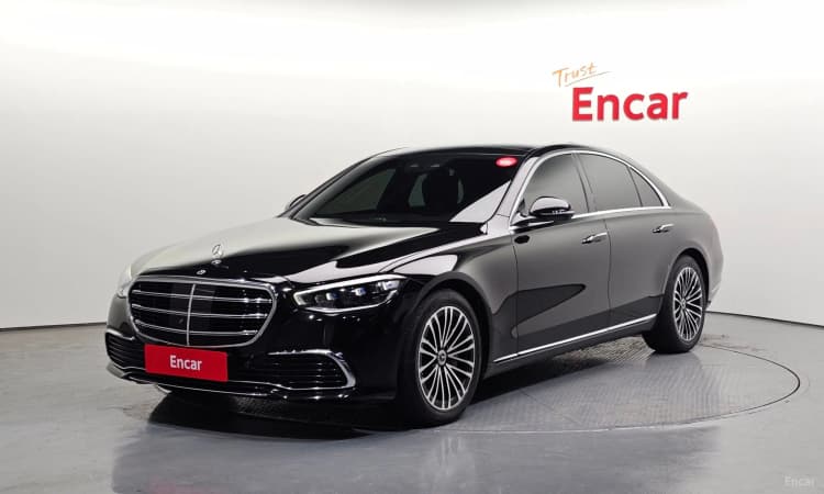 S-Class W223