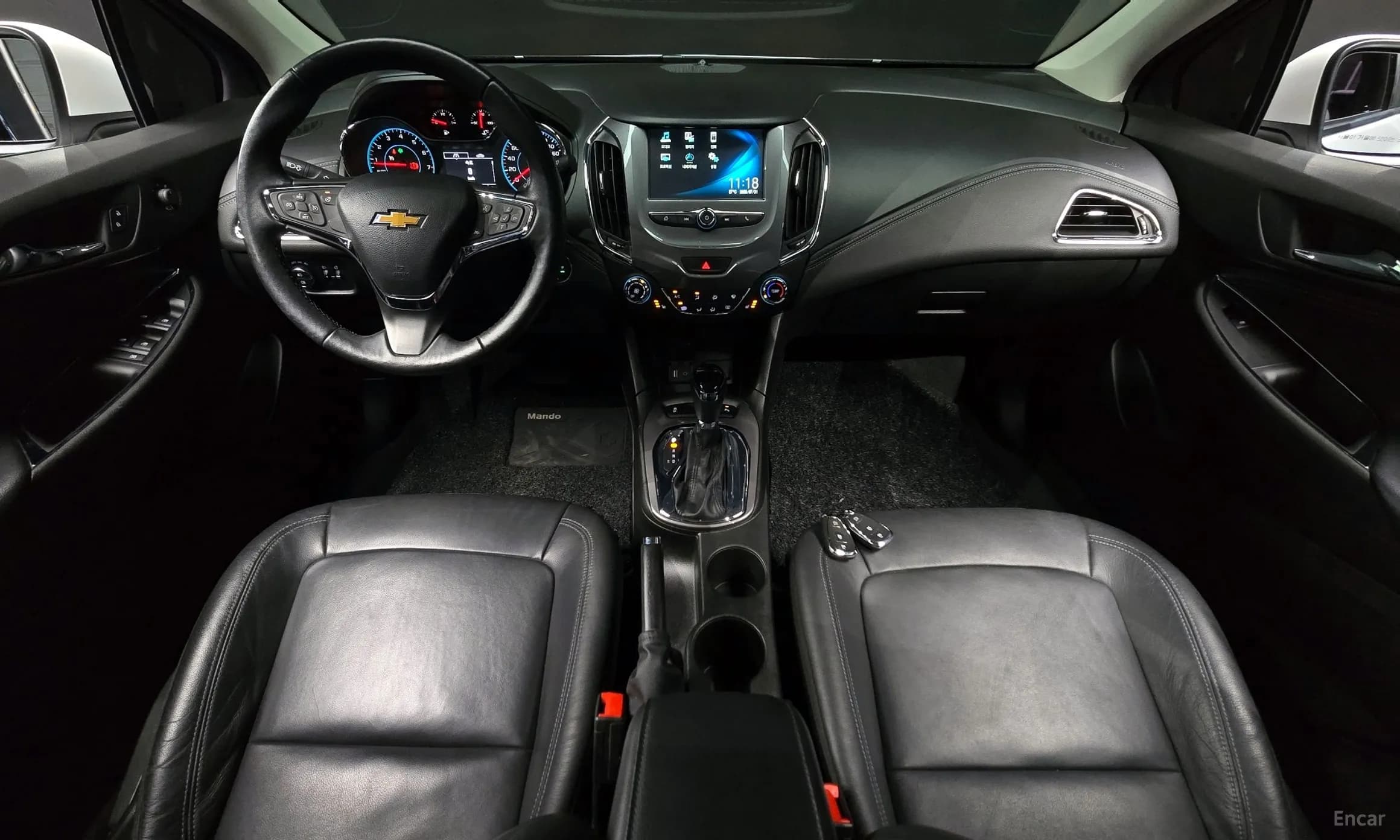 Cruze