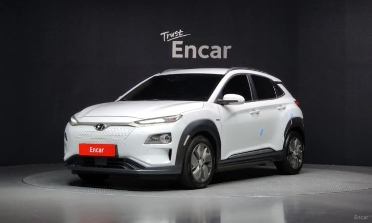 Kona Electric