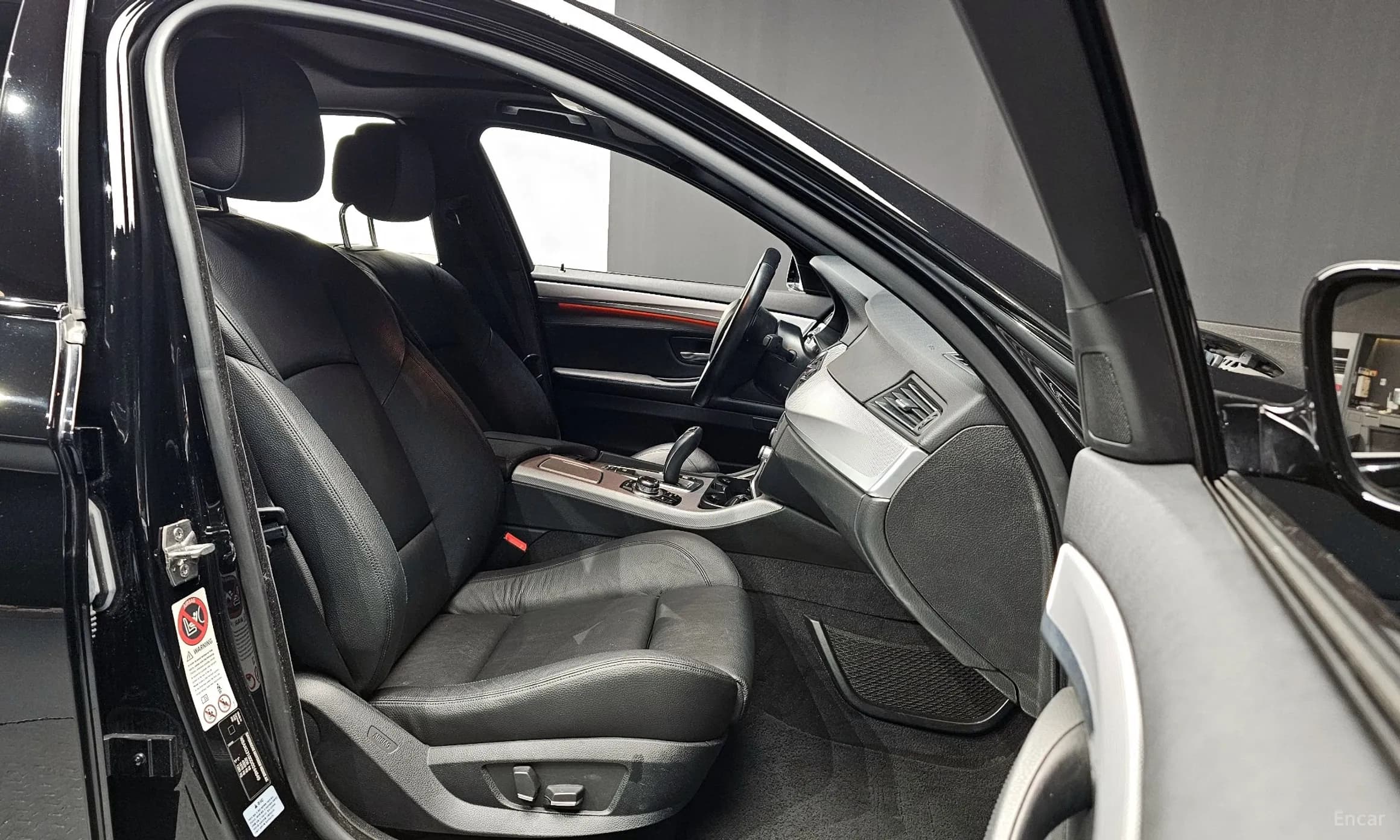 5 Series (F10)