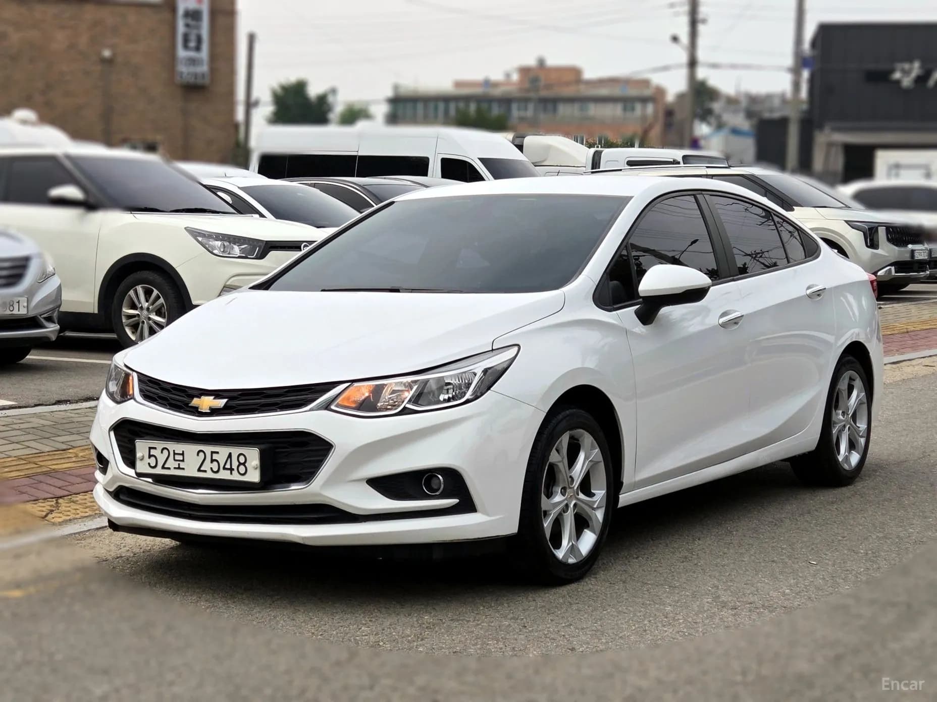 Cruze