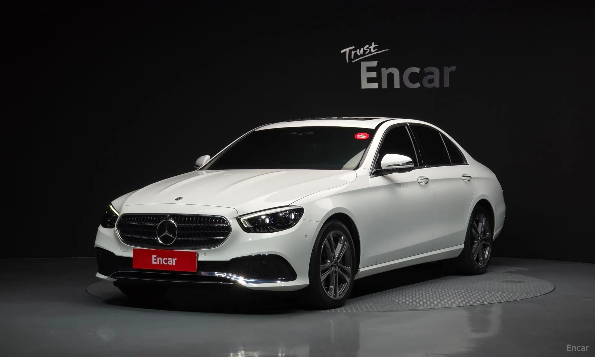E-Class W213