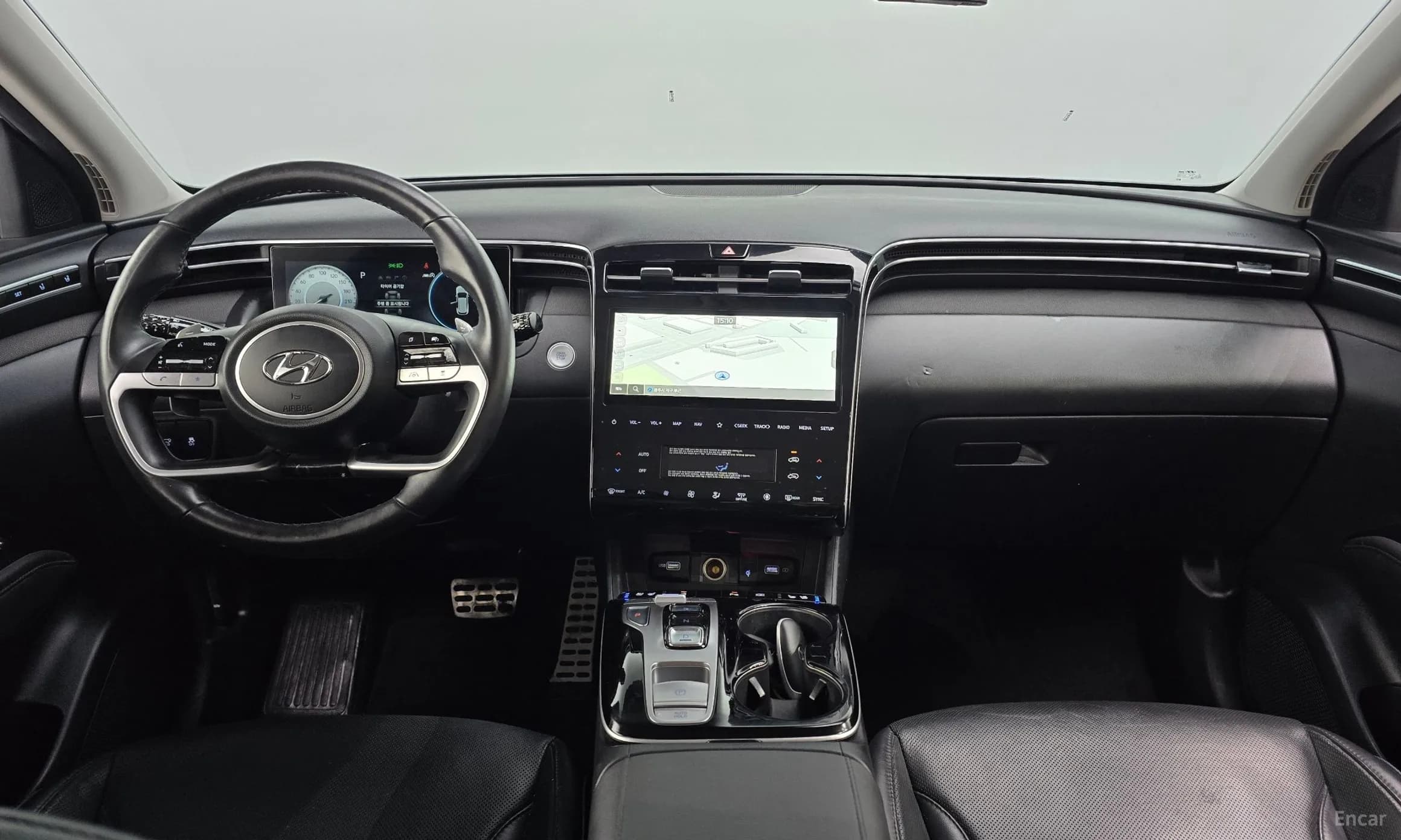 Tucson (NX4)