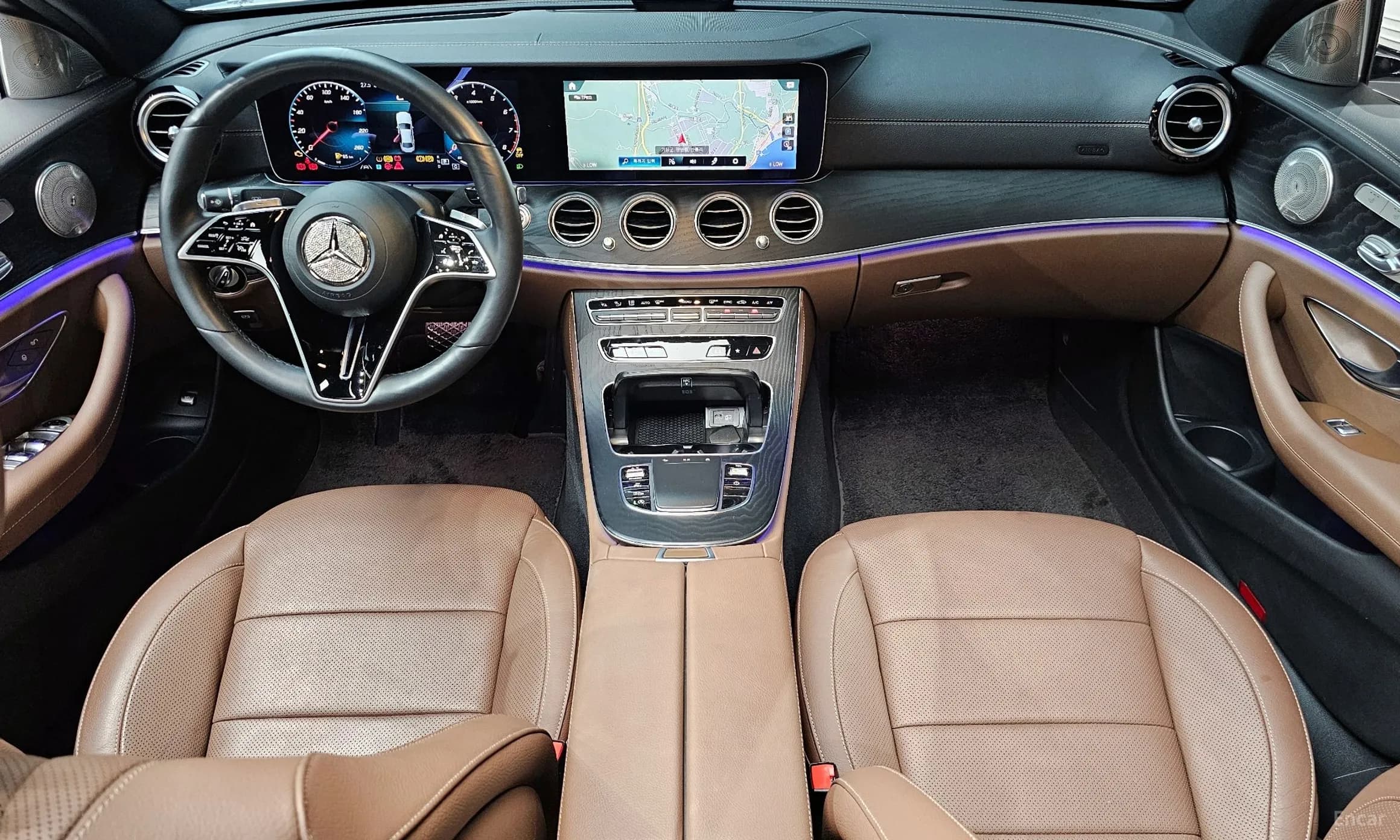 E-Class W213