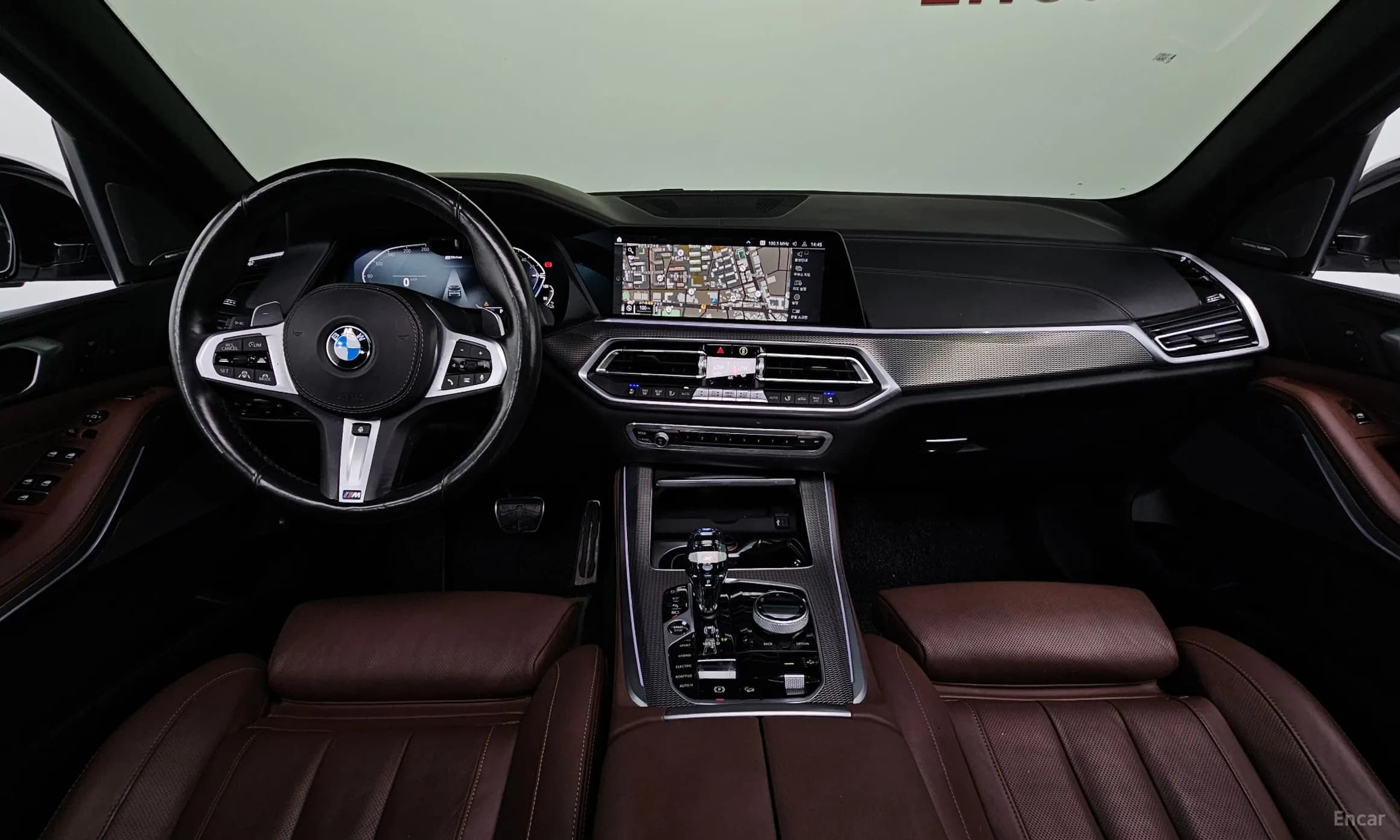X5 (G05)