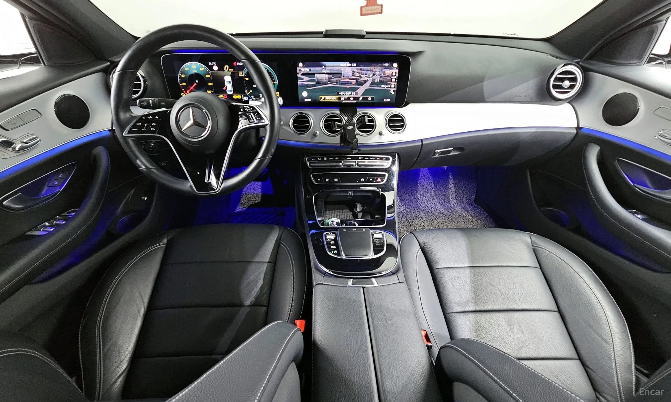 E-Class W213
