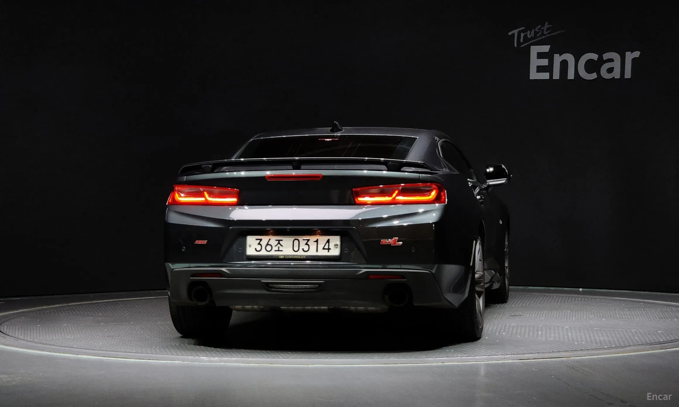 Camaro