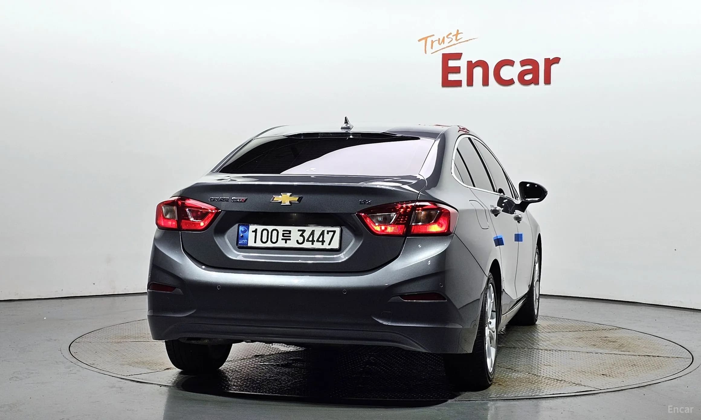 Cruze