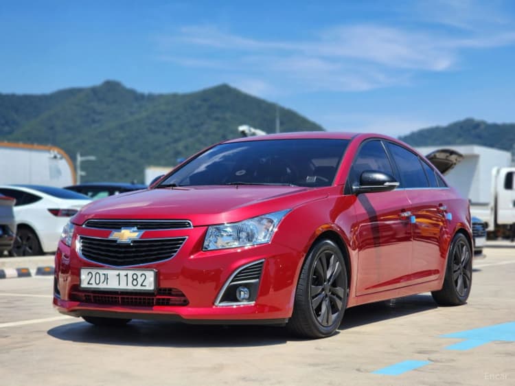 Cruze